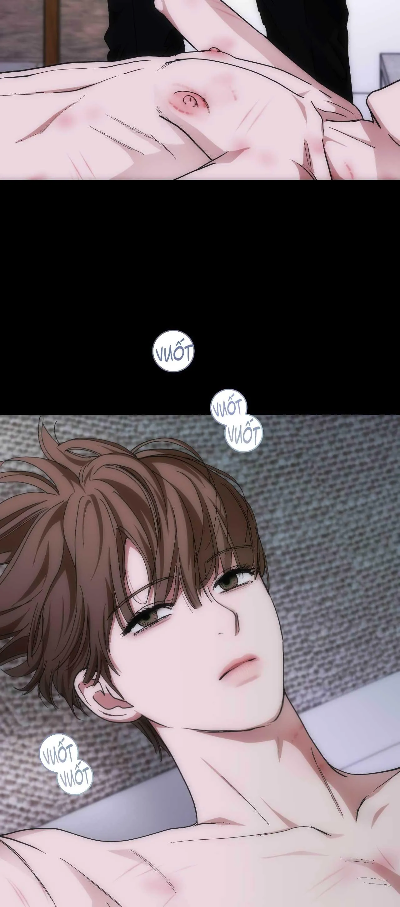 CHÌM TRONG KHOÁI LẠC Chapter 39 Trang 36