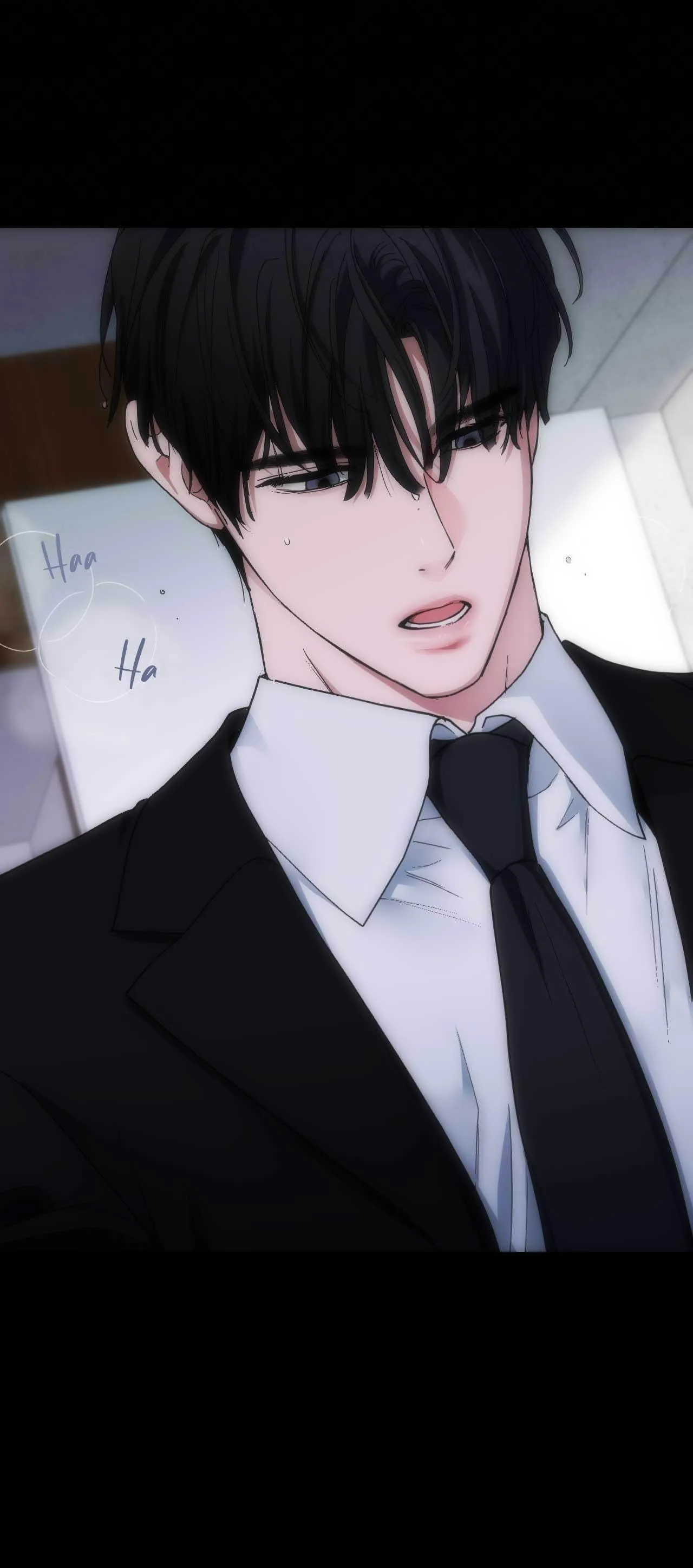 CHÌM TRONG KHOÁI LẠC Chapter 39 Trang 38