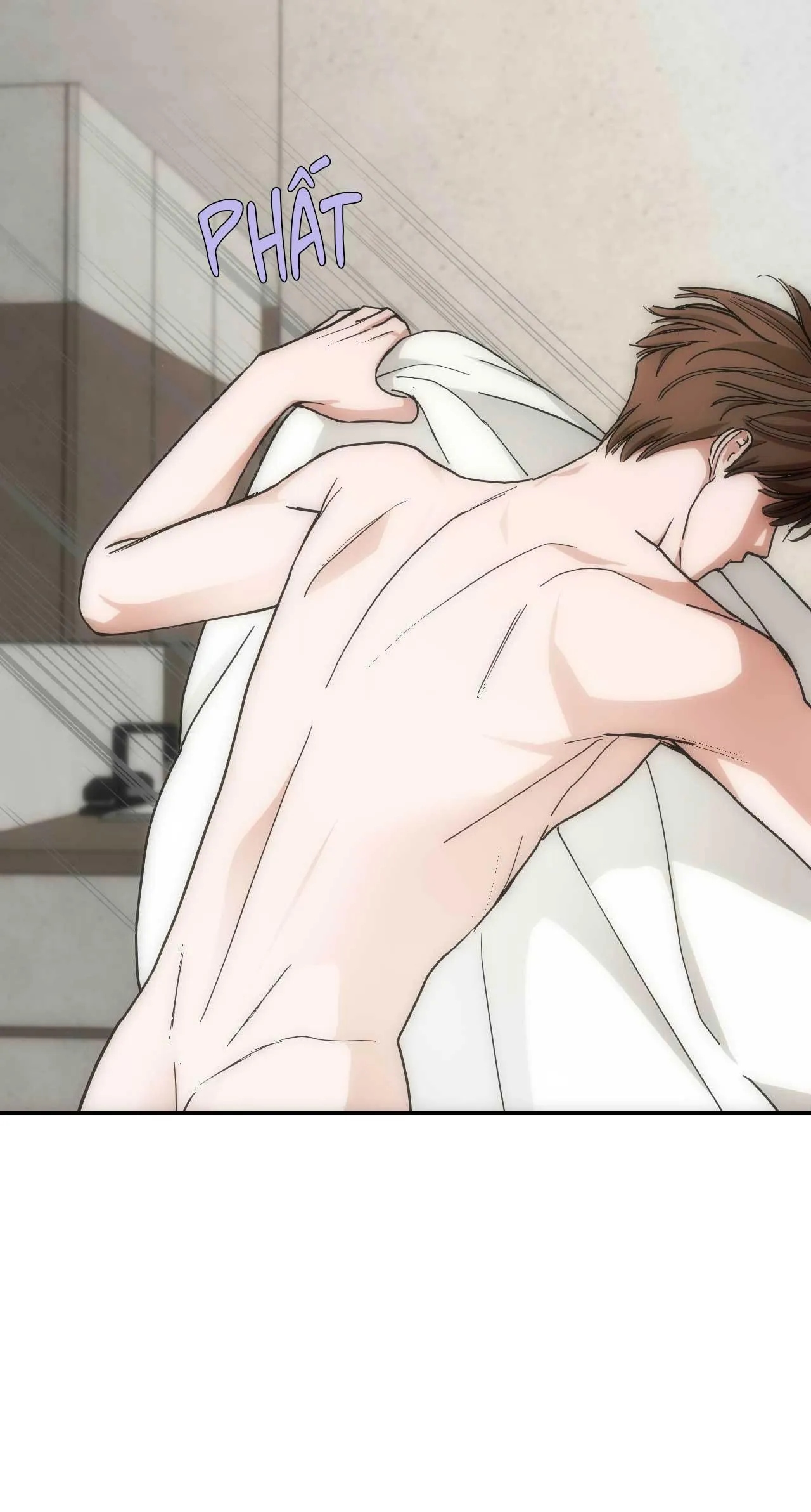 CHÌM TRONG KHOÁI LẠC Chapter 39 Trang 43