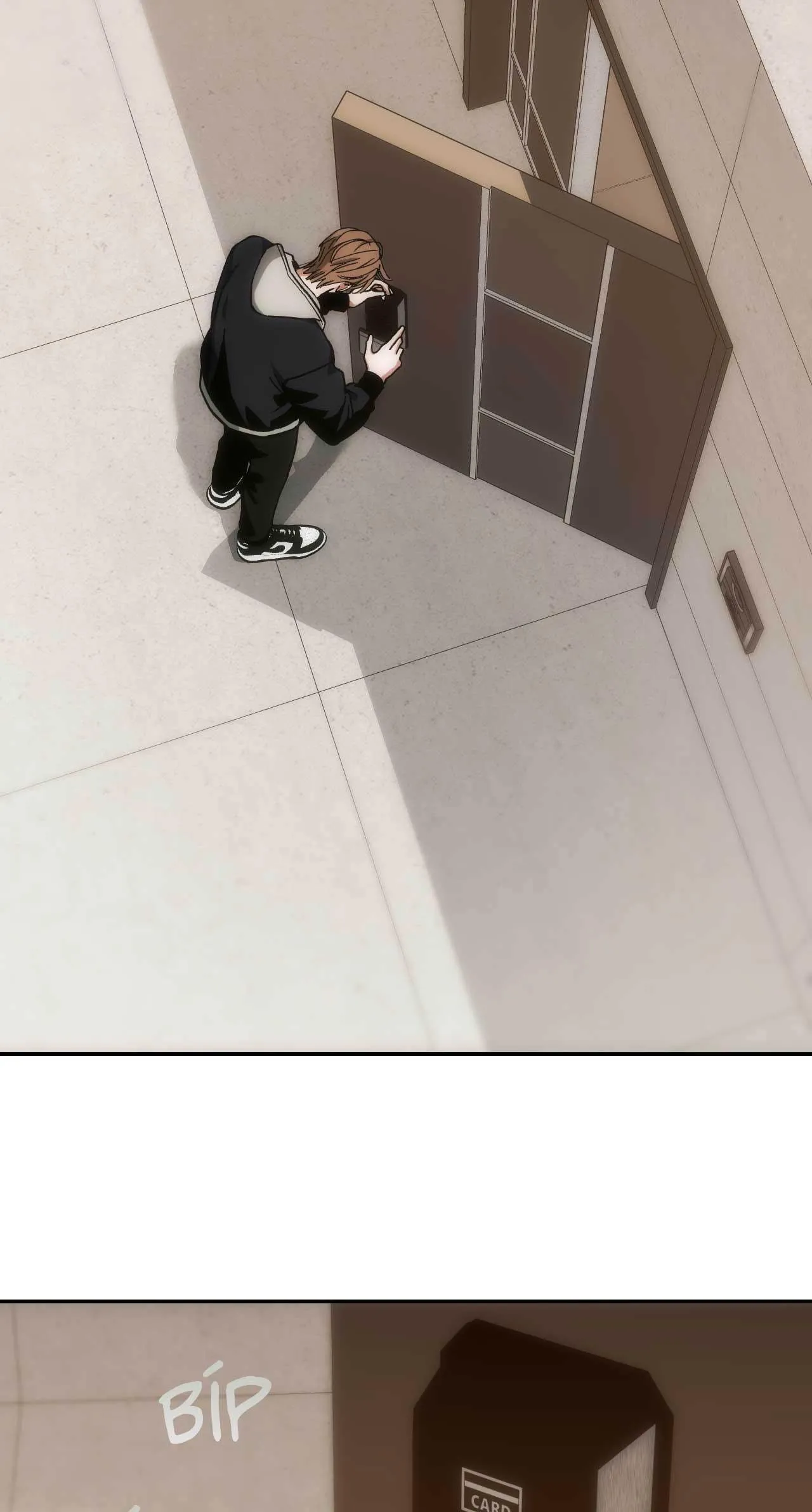 CHÌM TRONG KHOÁI LẠC Chapter 39 Trang 45