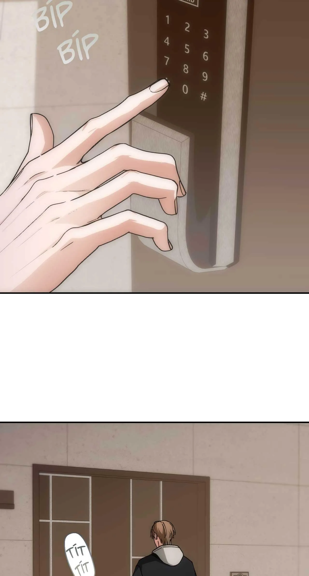 CHÌM TRONG KHOÁI LẠC Chapter 39 Trang 46