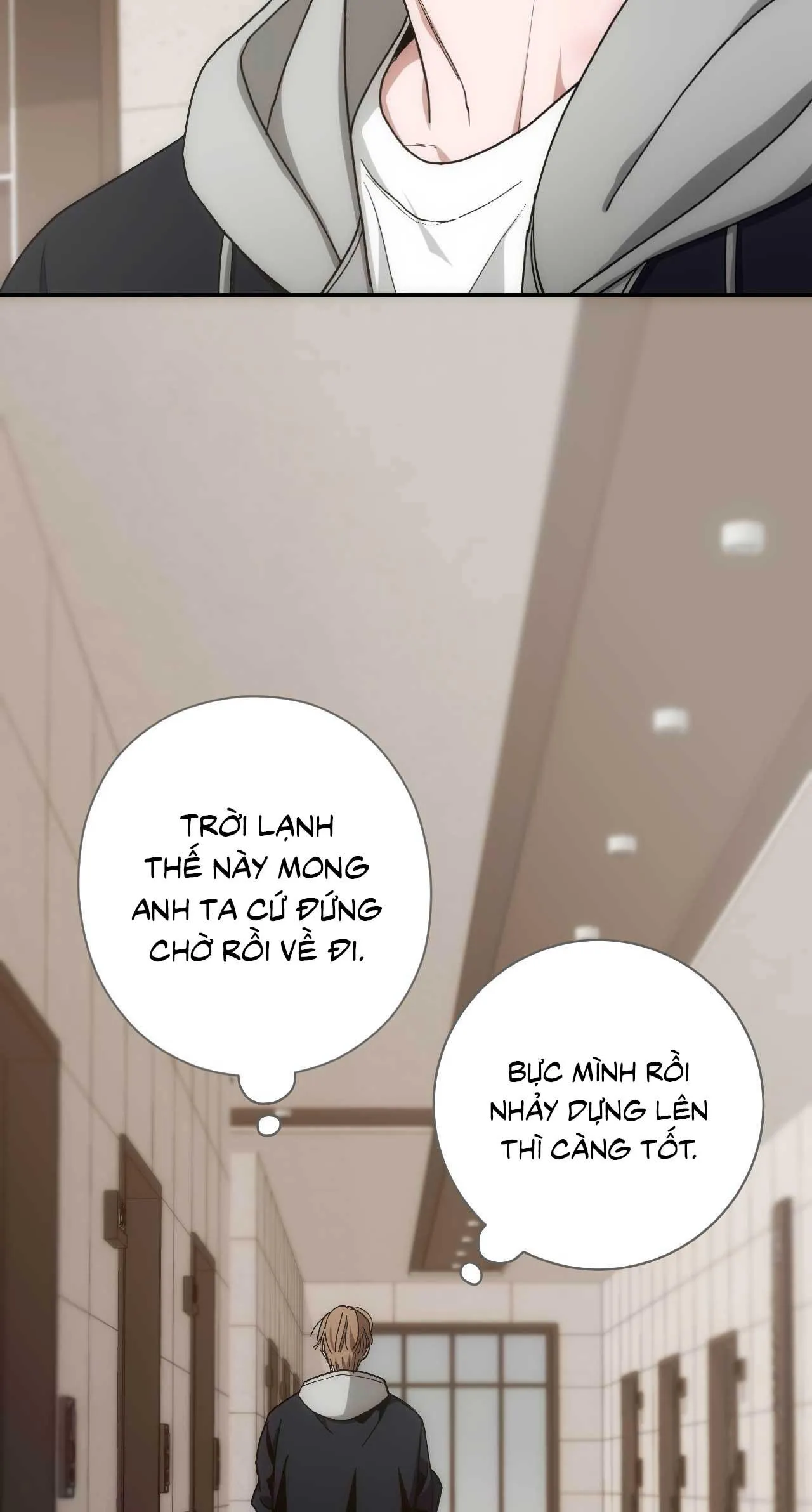 CHÌM TRONG KHOÁI LẠC Chapter 39 Trang 48