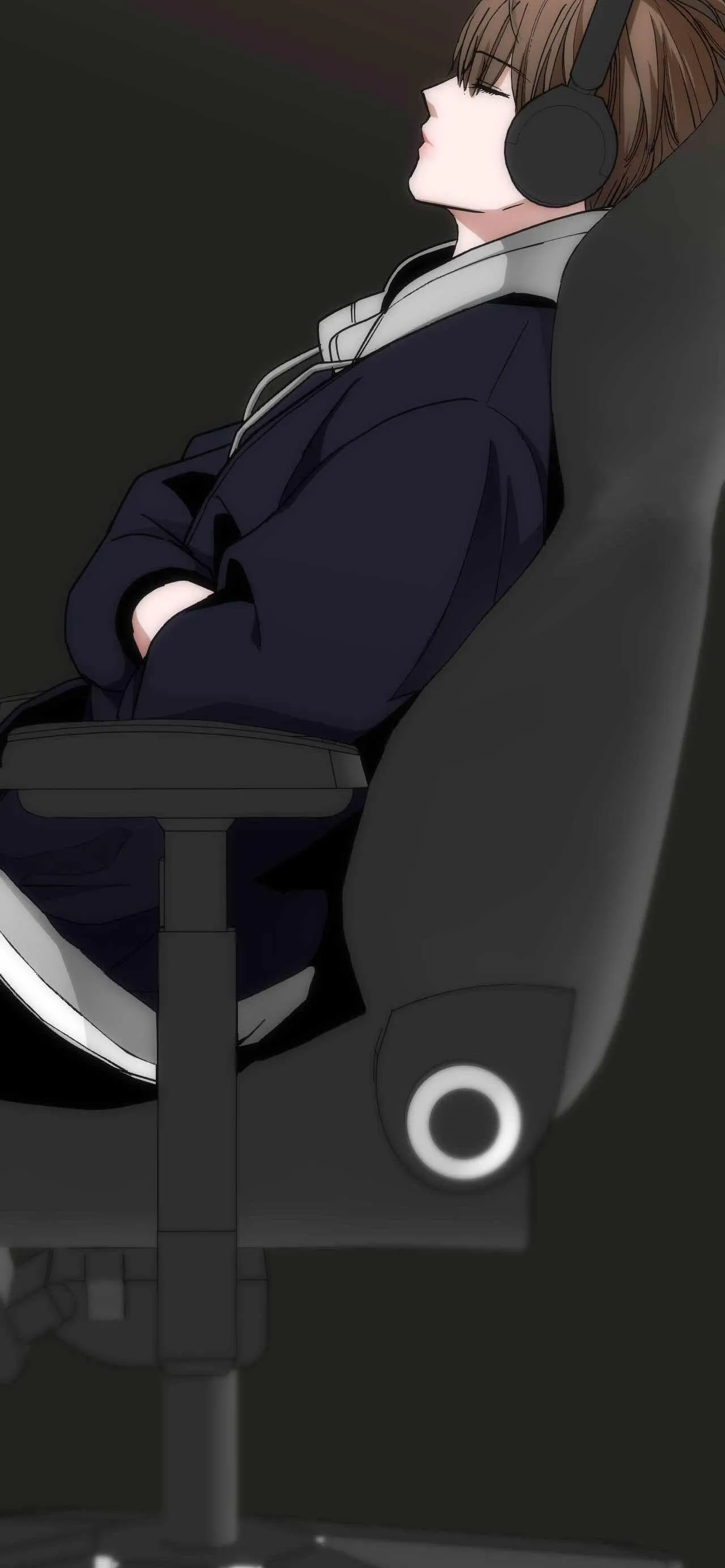 CHÌM TRONG KHOÁI LẠC Chapter 39 Trang 53