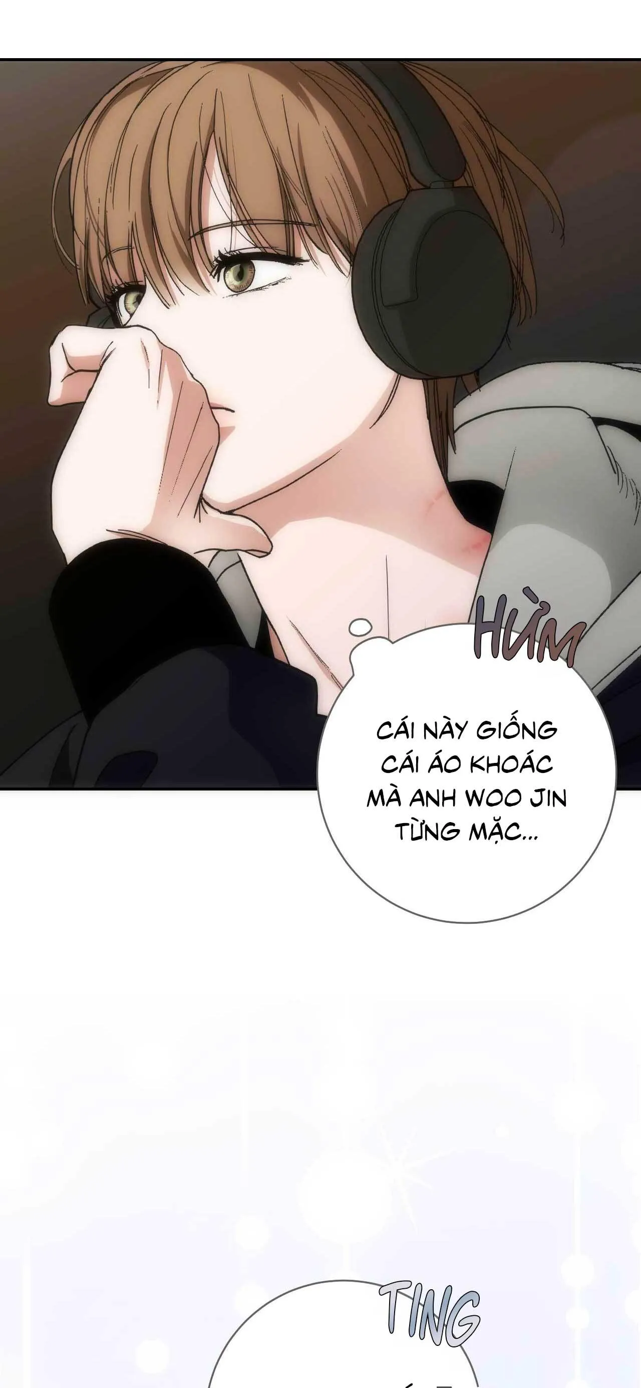 CHÌM TRONG KHOÁI LẠC Chapter 39 Trang 57