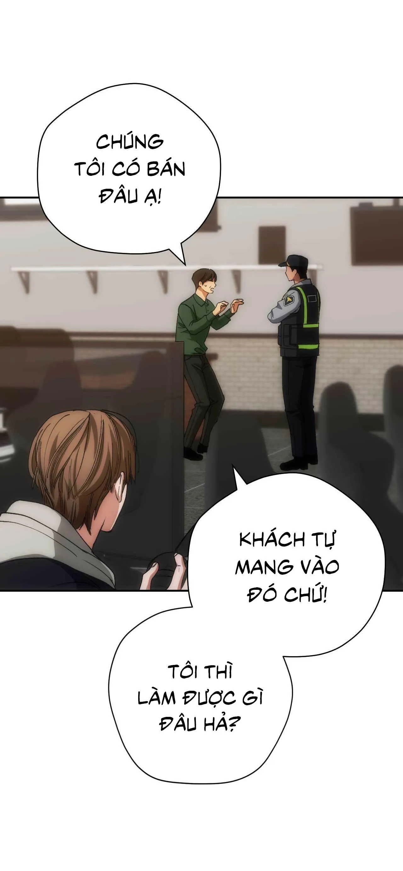 CHÌM TRONG KHOÁI LẠC Chapter 39 Trang 61