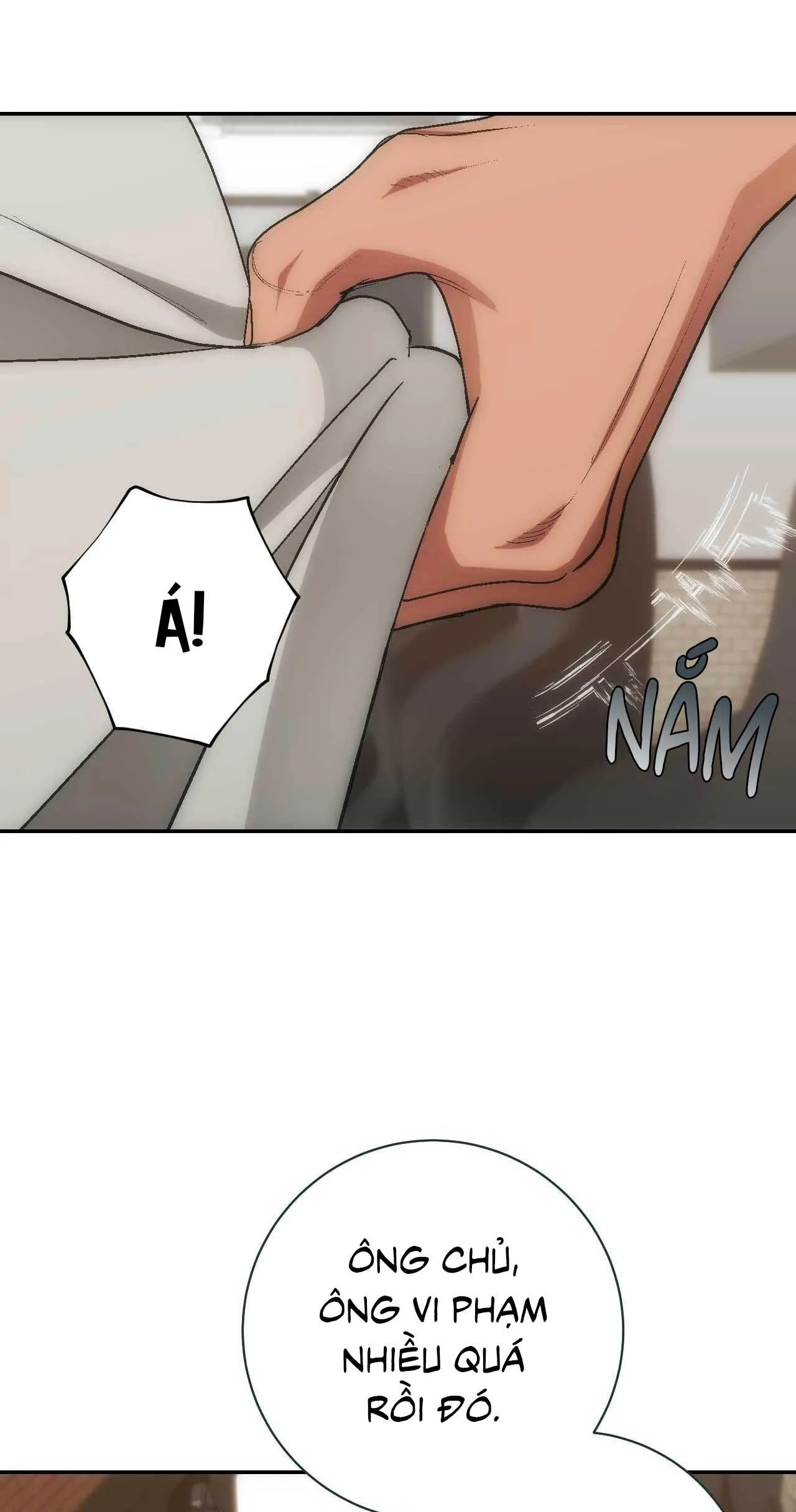 CHÌM TRONG KHOÁI LẠC Chapter 39 Trang 63