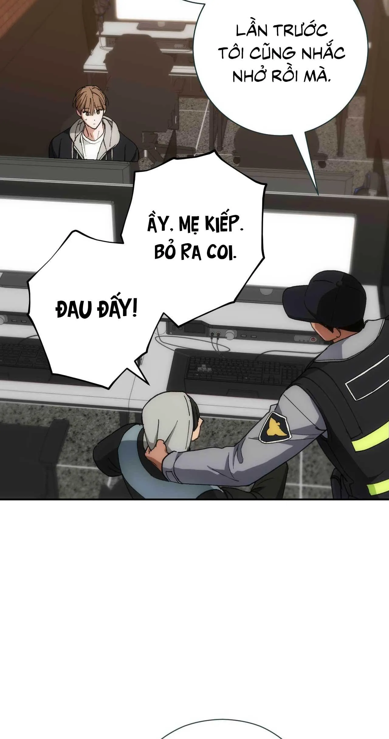 CHÌM TRONG KHOÁI LẠC Chapter 39 Trang 64