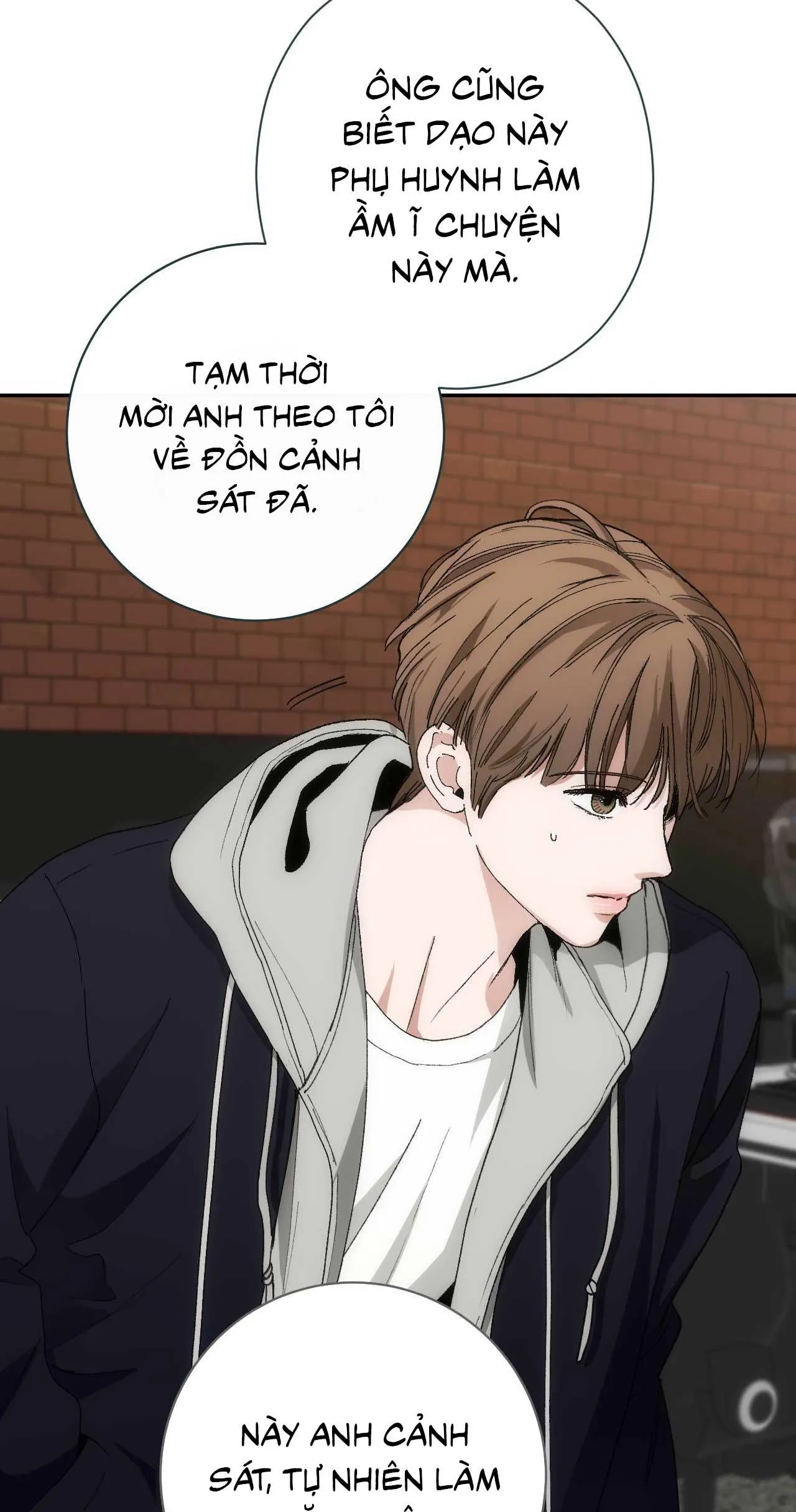 CHÌM TRONG KHOÁI LẠC Chapter 39 Trang 65