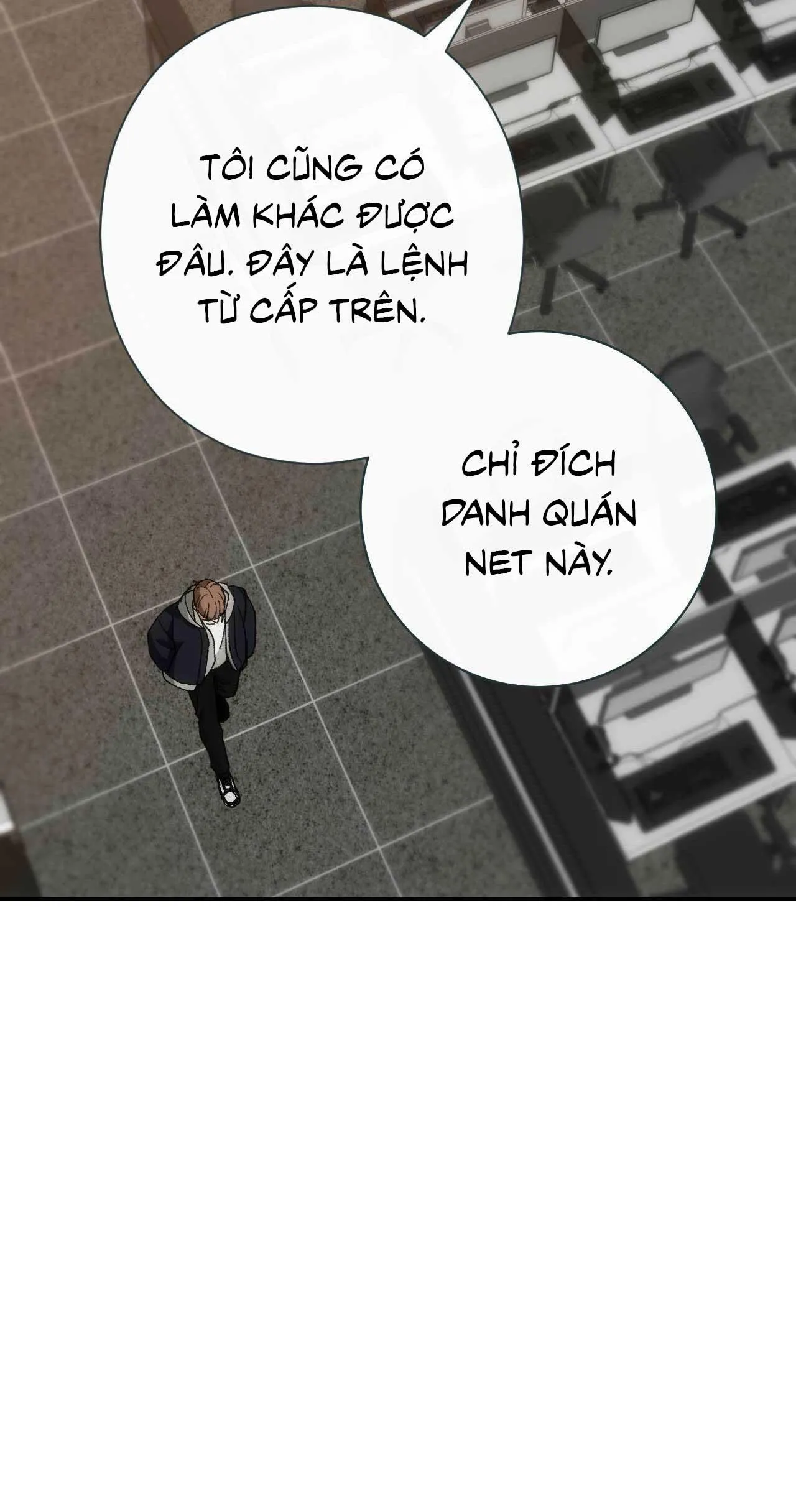 CHÌM TRONG KHOÁI LẠC Chapter 39 Trang 67