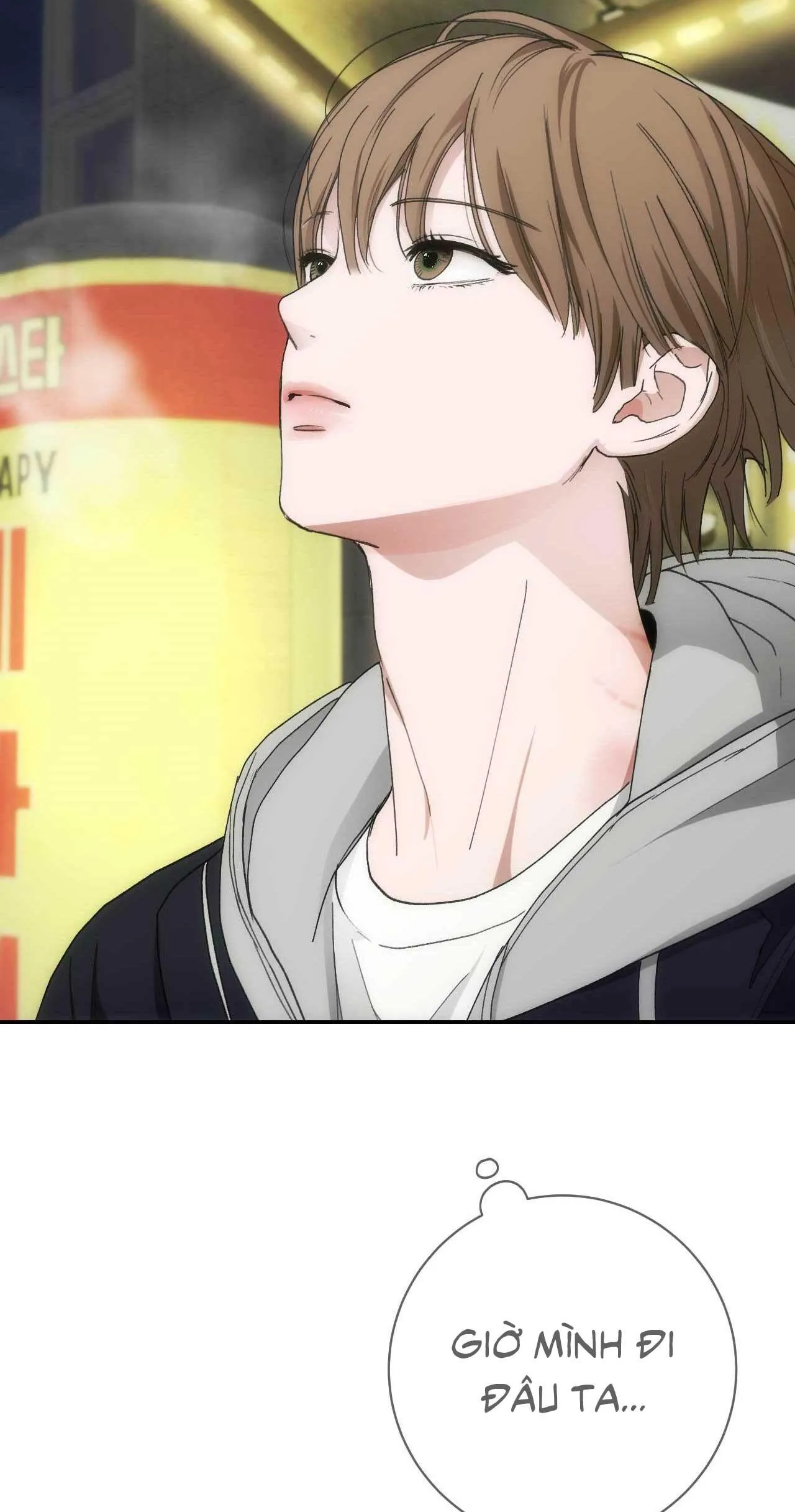 CHÌM TRONG KHOÁI LẠC Chapter 39 Trang 70