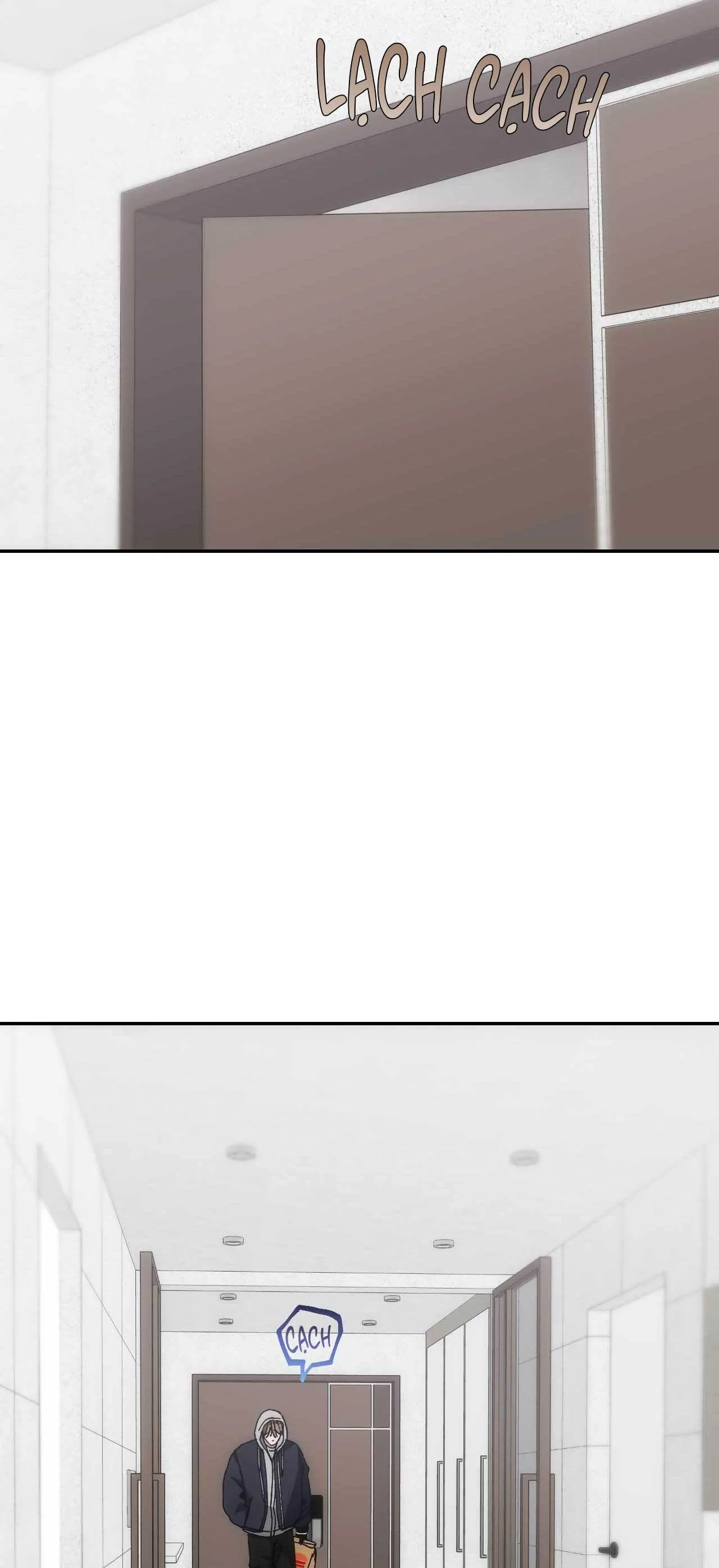 CHÌM TRONG KHOÁI LẠC Chapter 40 Trang 3