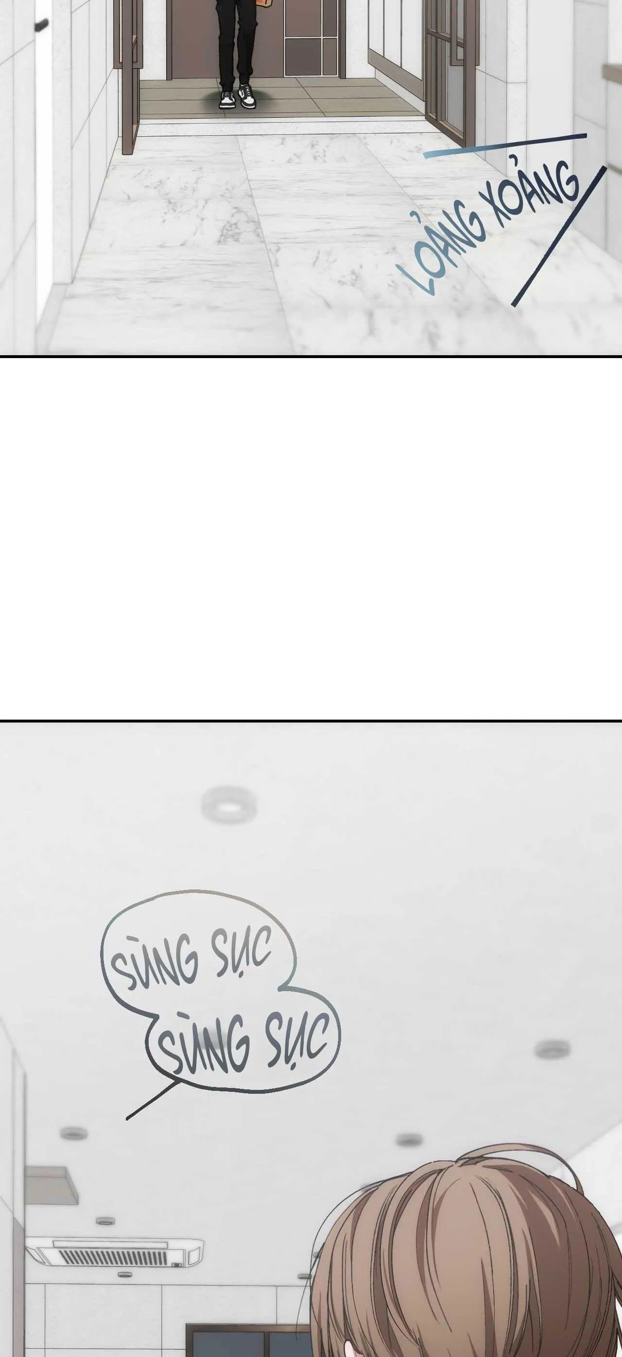 CHÌM TRONG KHOÁI LẠC Chapter 40 Trang 4