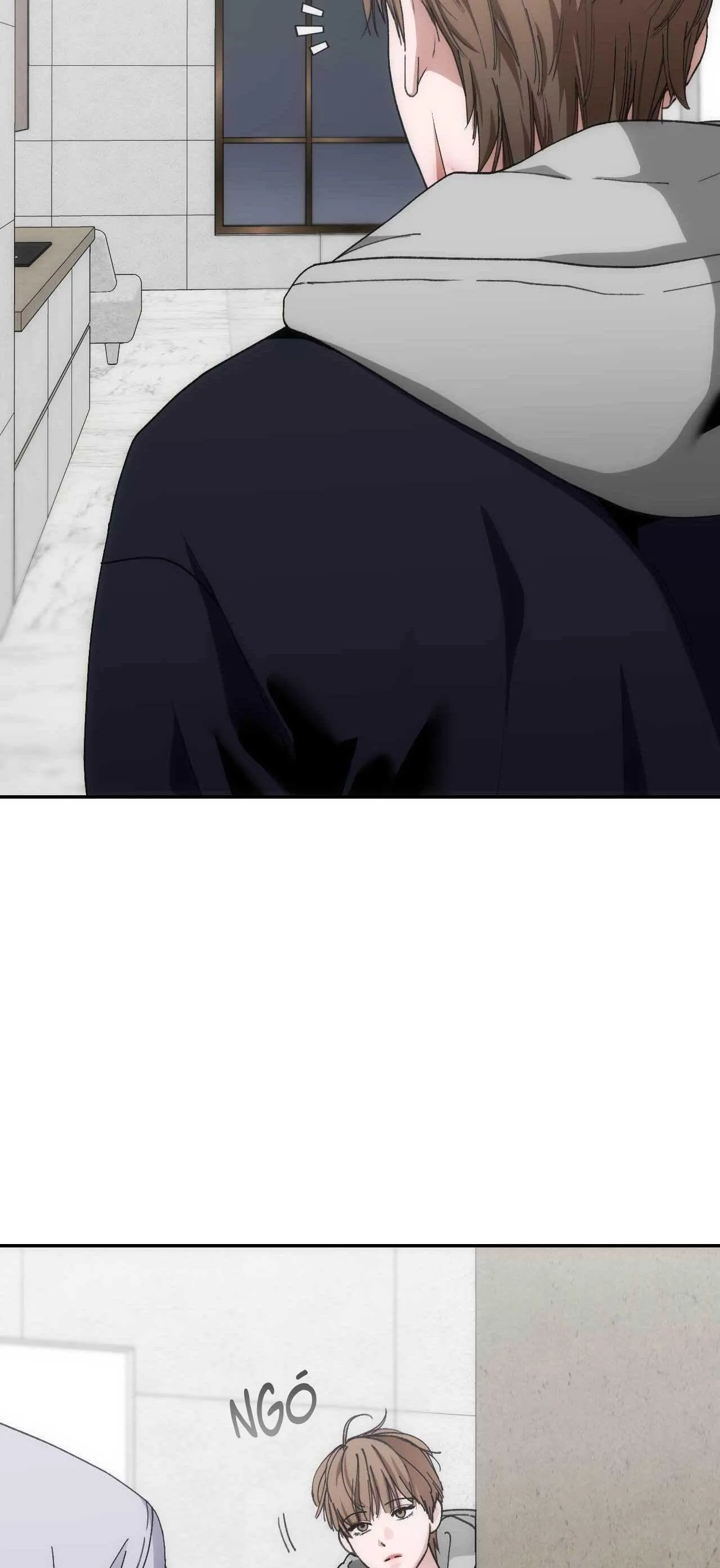 CHÌM TRONG KHOÁI LẠC Chapter 40 Trang 5