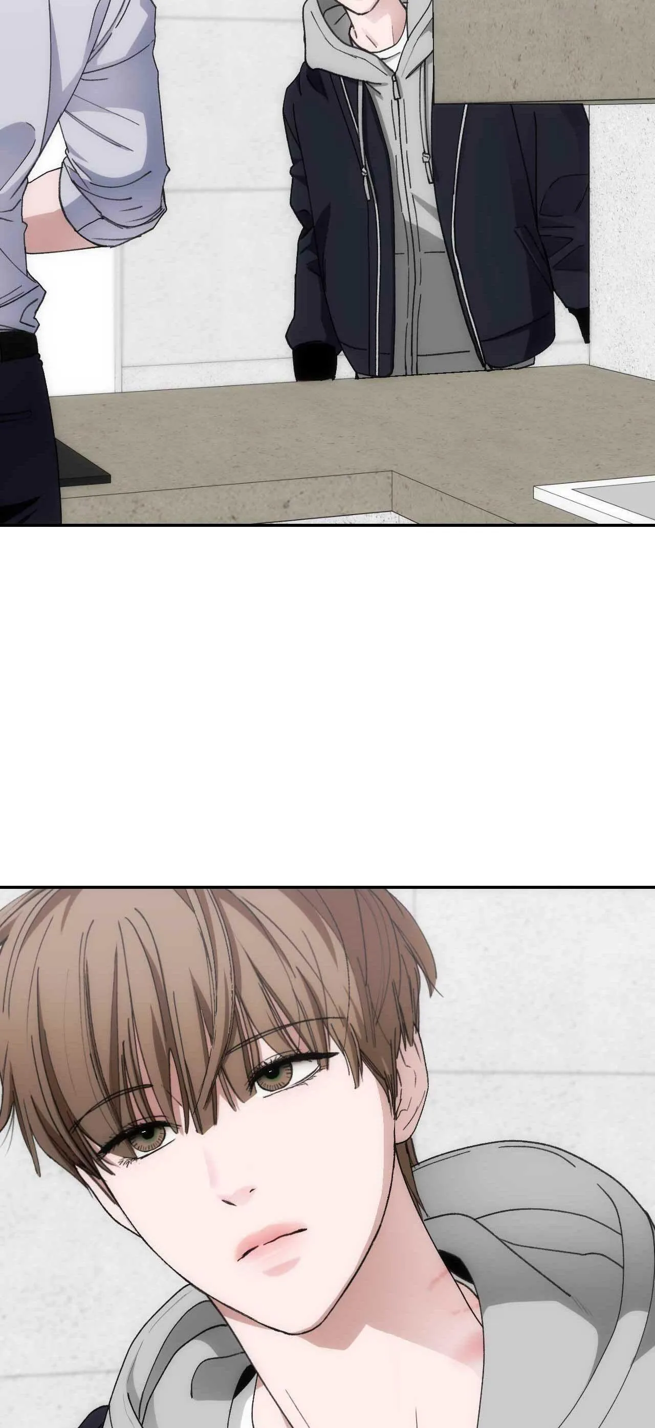 CHÌM TRONG KHOÁI LẠC Chapter 40 Trang 6