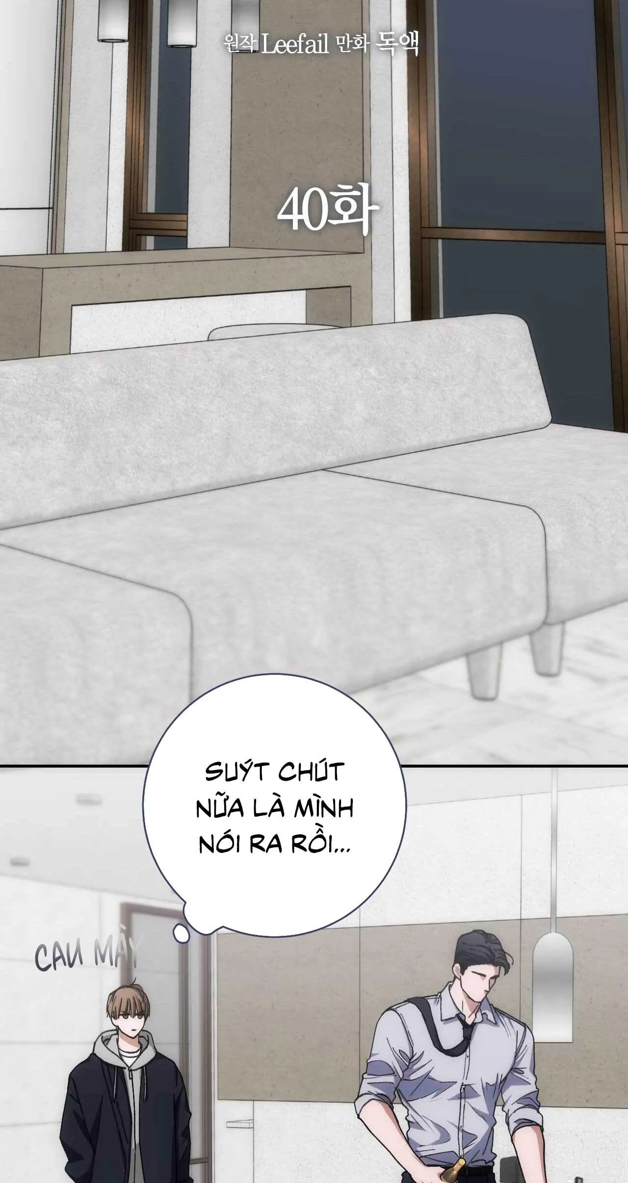 CHÌM TRONG KHOÁI LẠC Chapter 40 Trang 13