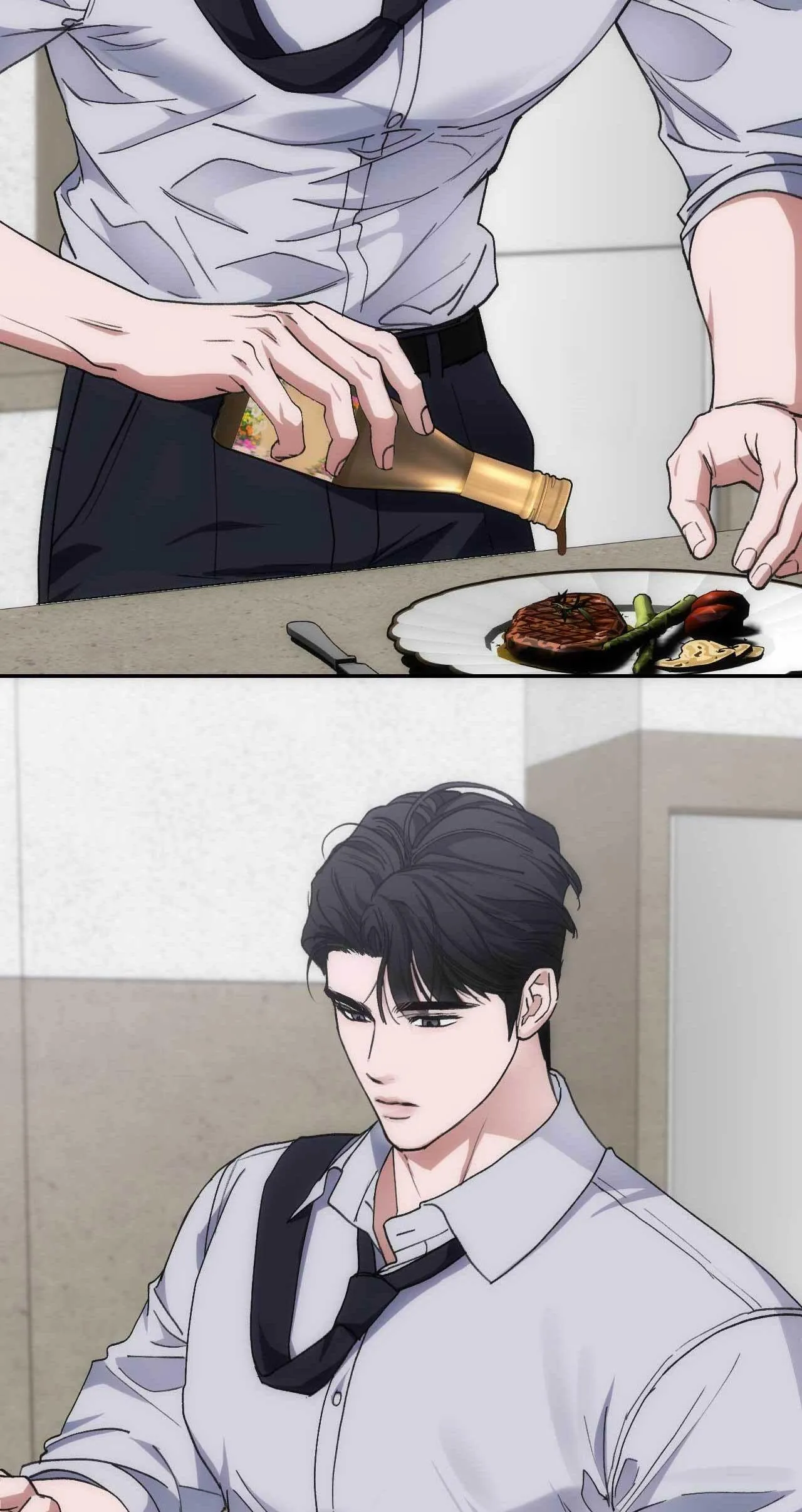 CHÌM TRONG KHOÁI LẠC Chapter 40 Trang 15