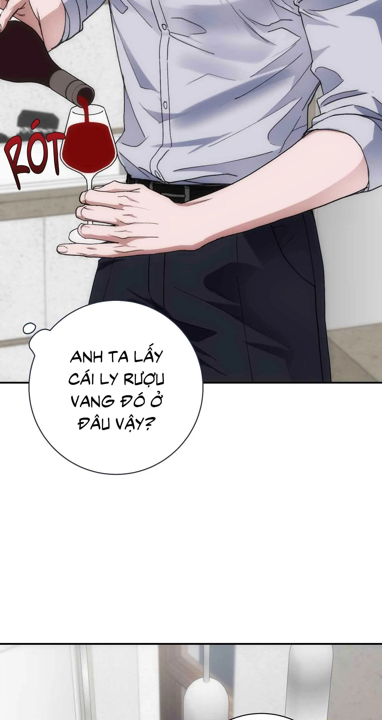 CHÌM TRONG KHOÁI LẠC Chapter 40 Trang 16