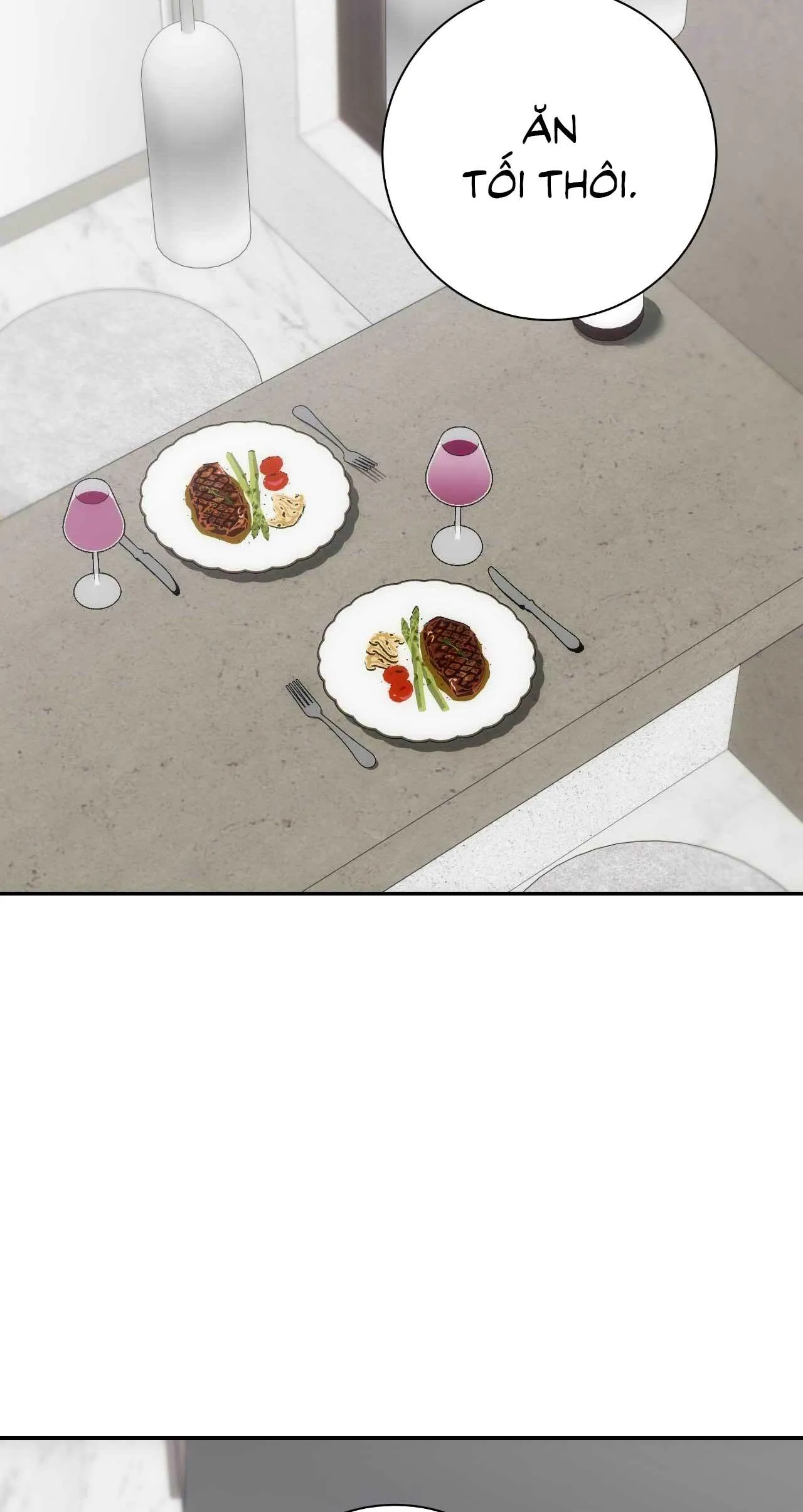 CHÌM TRONG KHOÁI LẠC Chapter 40 Trang 17