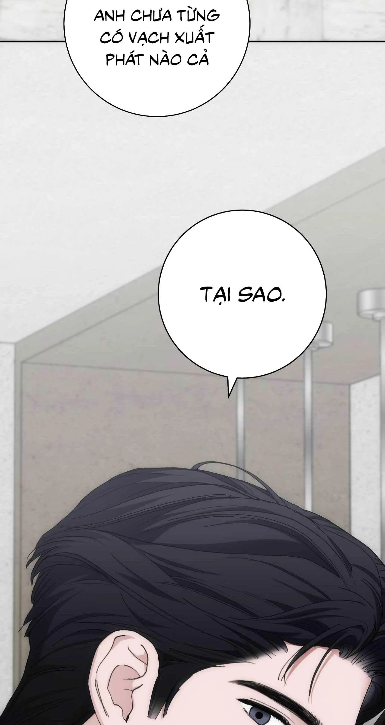 CHÌM TRONG KHOÁI LẠC Chapter 40 Trang 19