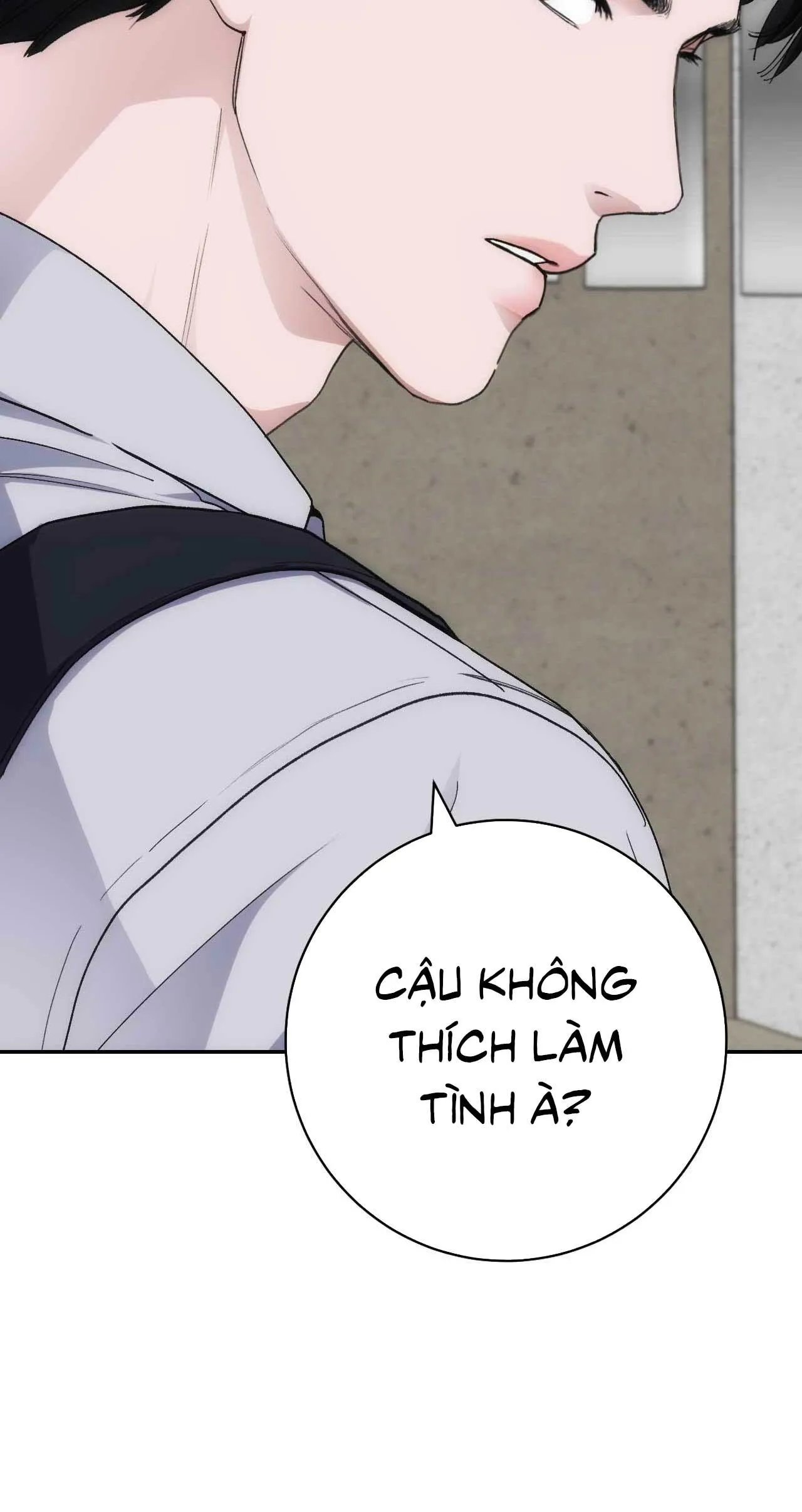CHÌM TRONG KHOÁI LẠC Chapter 40 Trang 20
