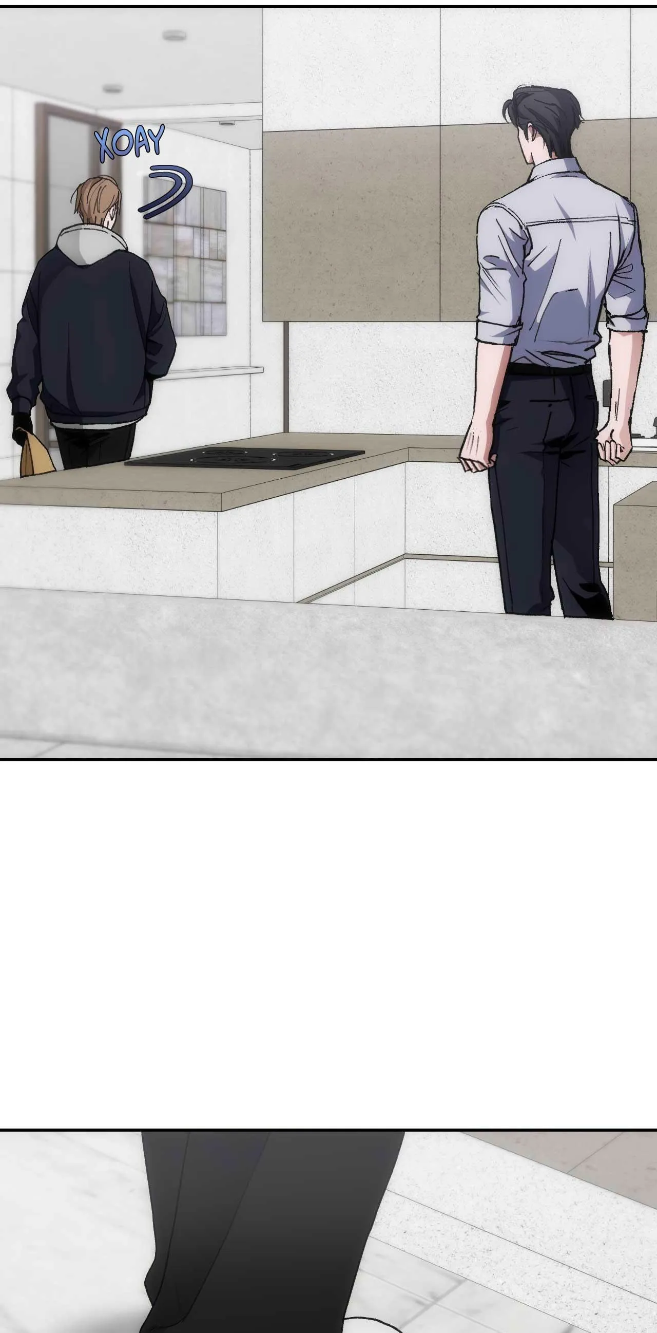 CHÌM TRONG KHOÁI LẠC Chapter 40 Trang 22