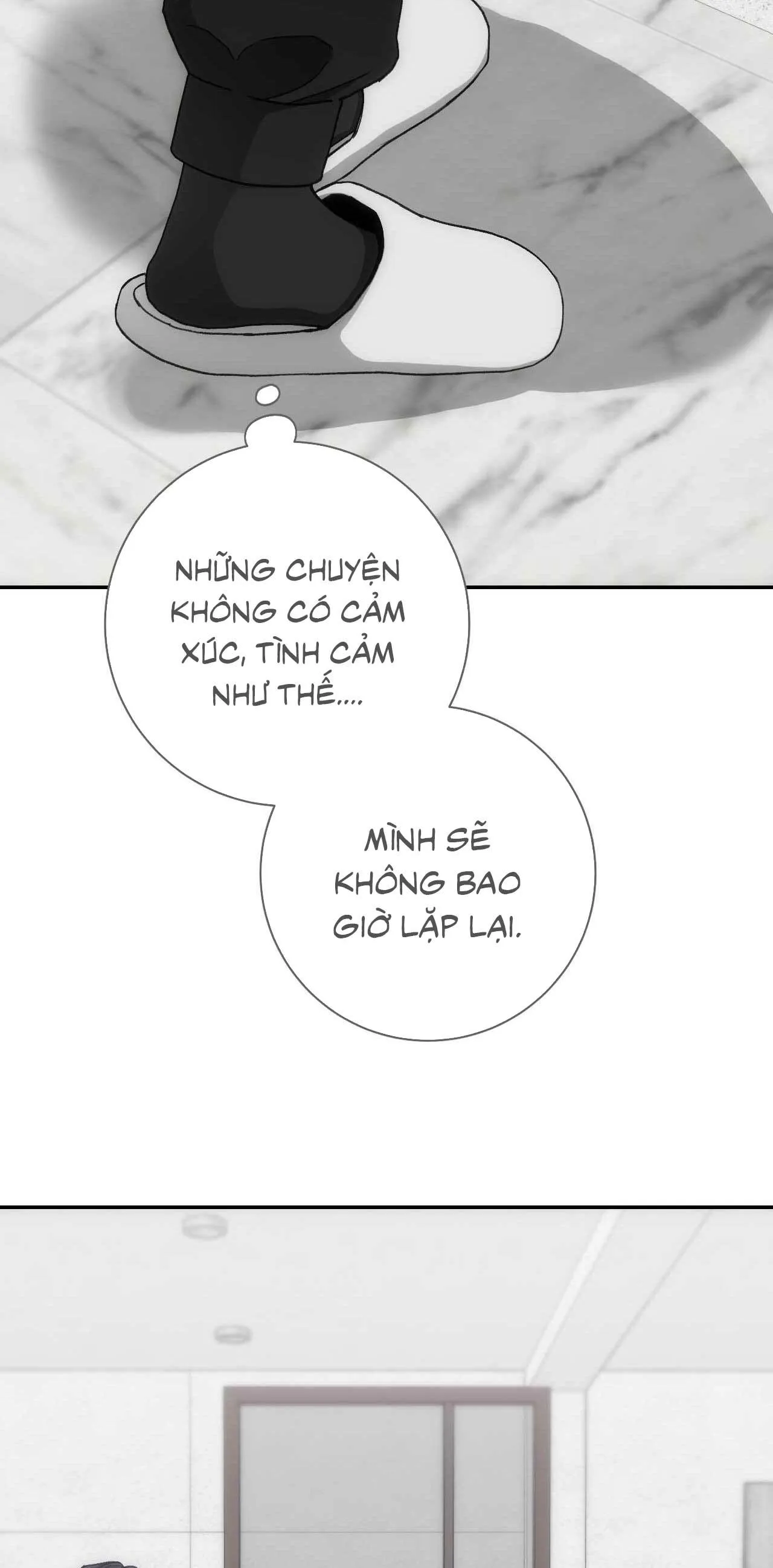 CHÌM TRONG KHOÁI LẠC Chapter 40 Trang 23