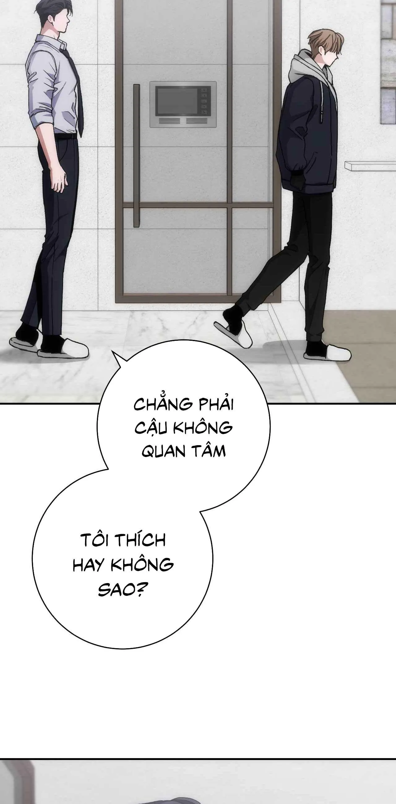 CHÌM TRONG KHOÁI LẠC Chapter 40 Trang 24