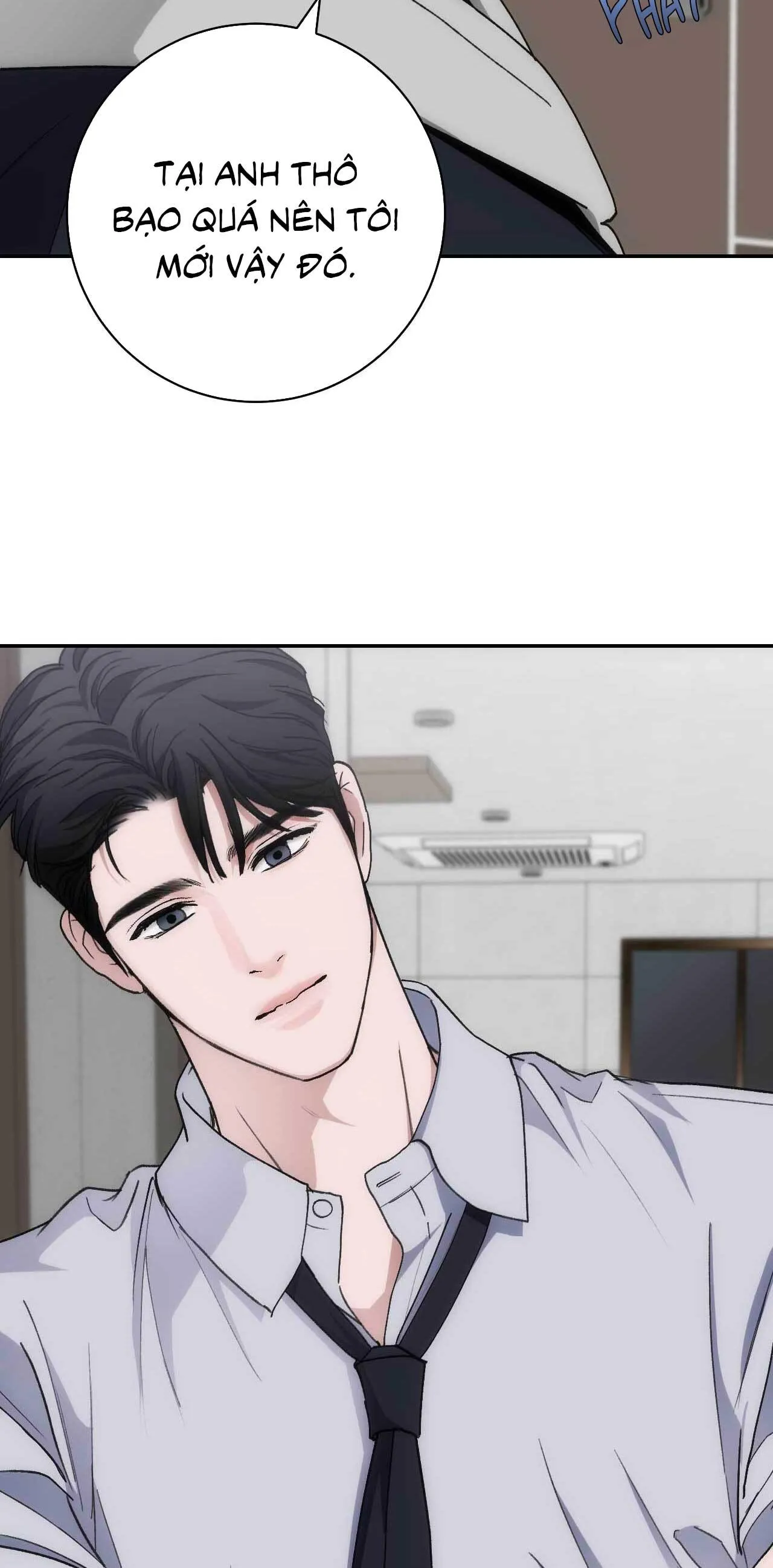 CHÌM TRONG KHOÁI LẠC Chapter 40 Trang 28