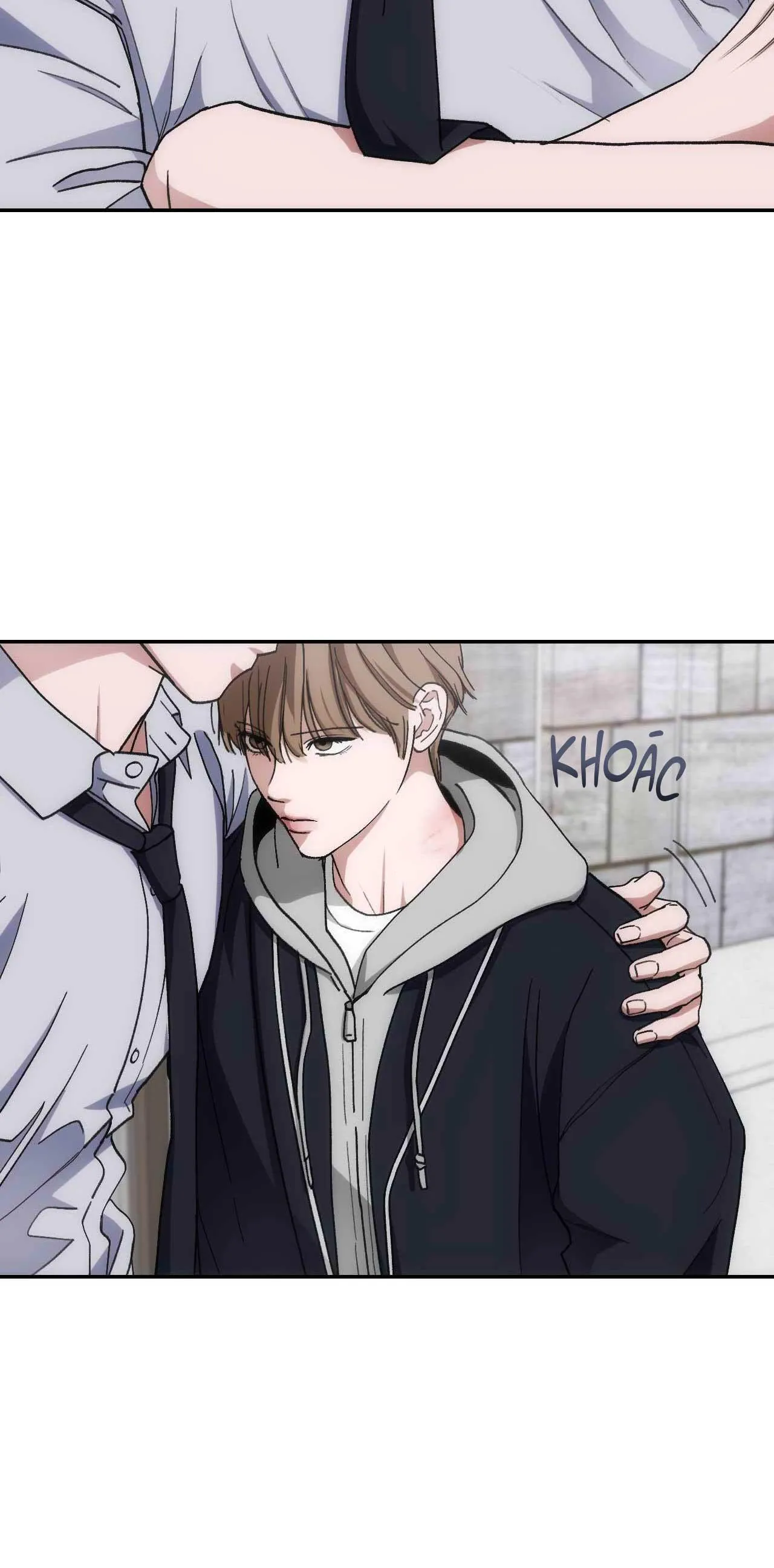 CHÌM TRONG KHOÁI LẠC Chapter 40 Trang 29