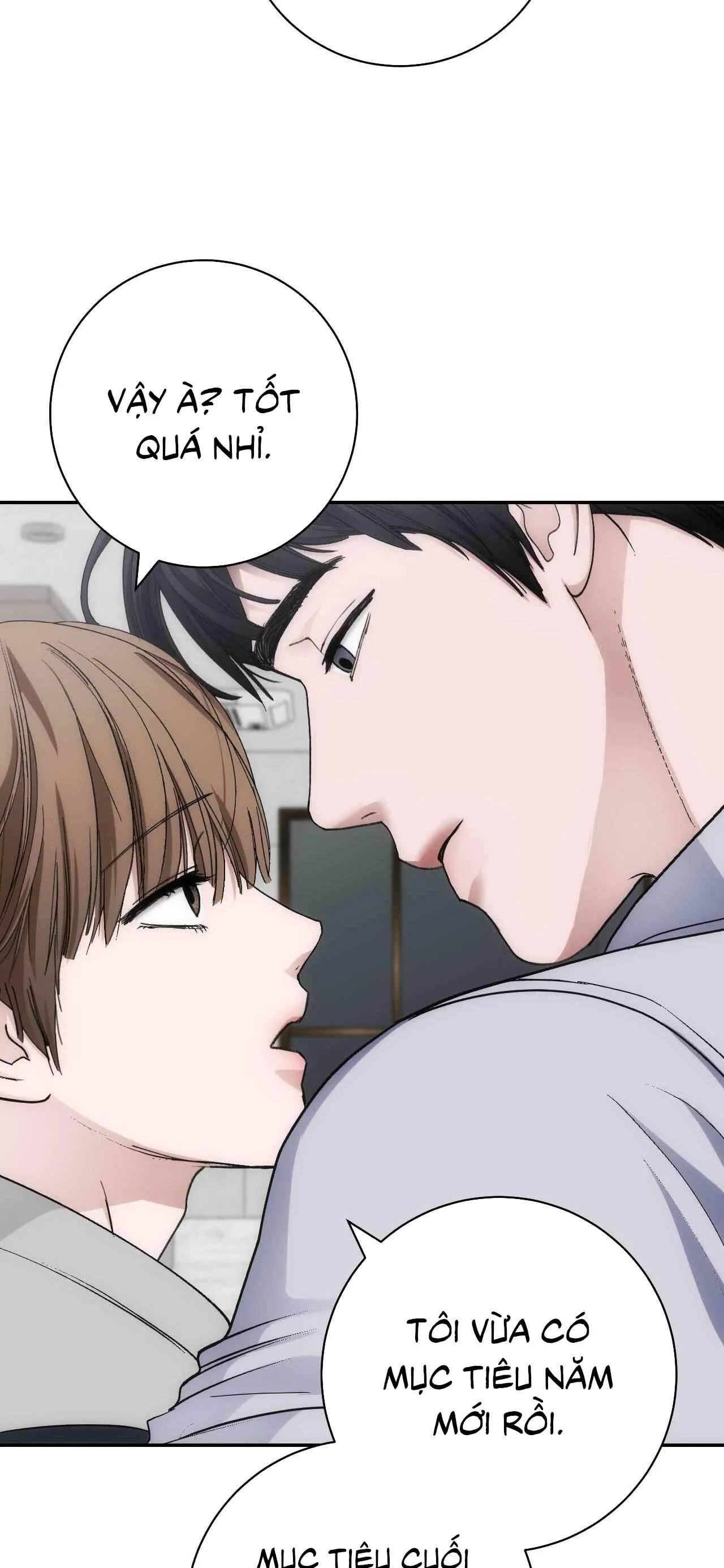 CHÌM TRONG KHOÁI LẠC Chapter 40 Trang 33