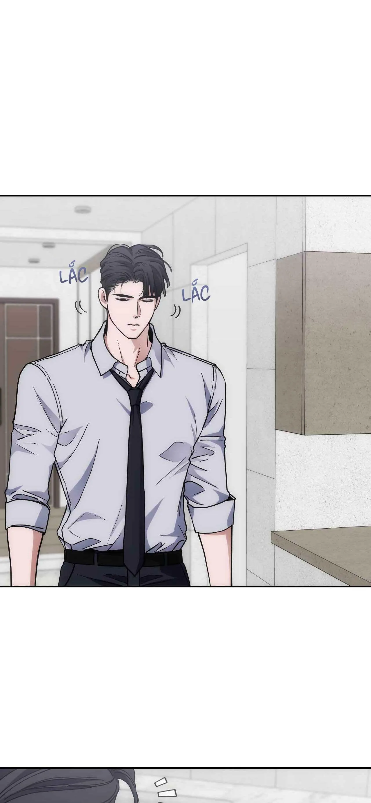 CHÌM TRONG KHOÁI LẠC Chapter 40 Trang 35