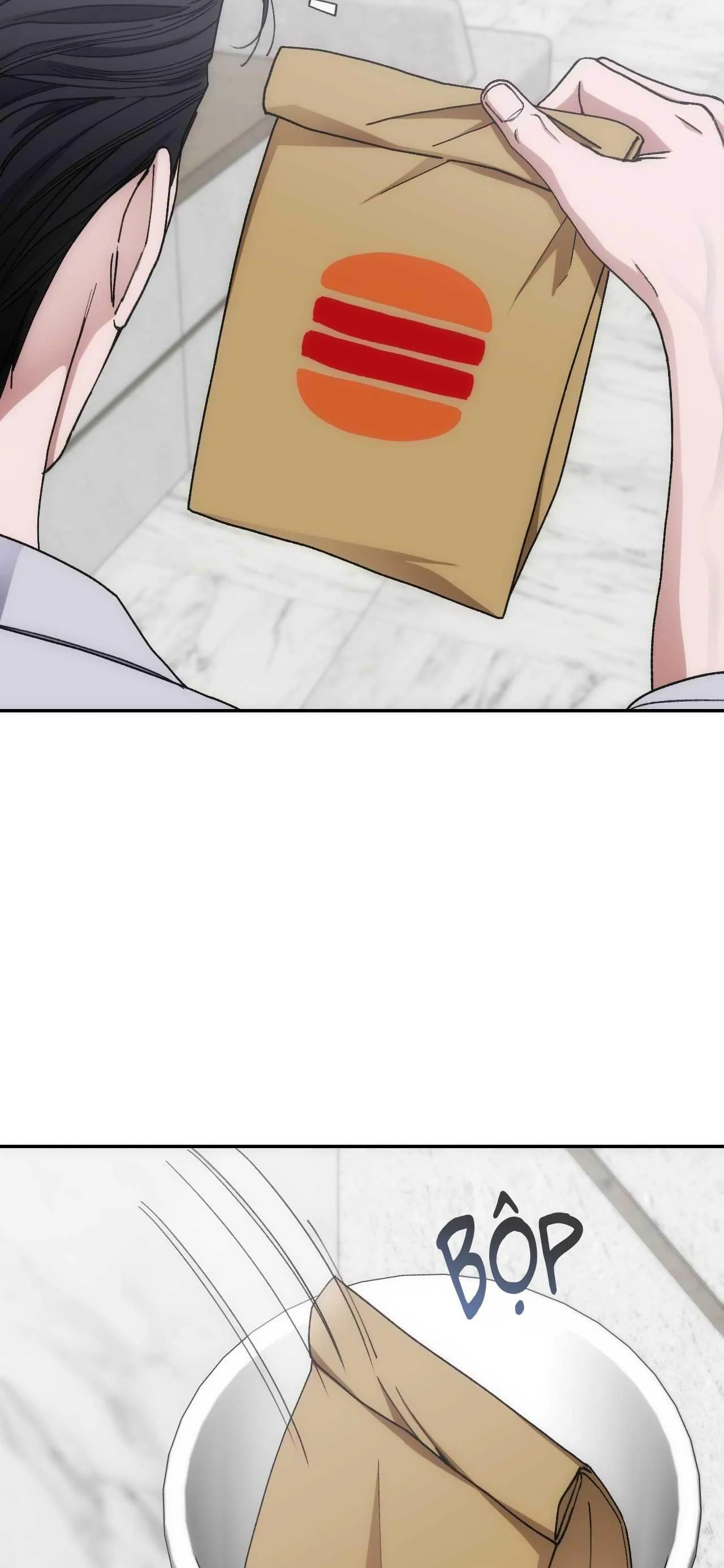 CHÌM TRONG KHOÁI LẠC Chapter 40 Trang 36