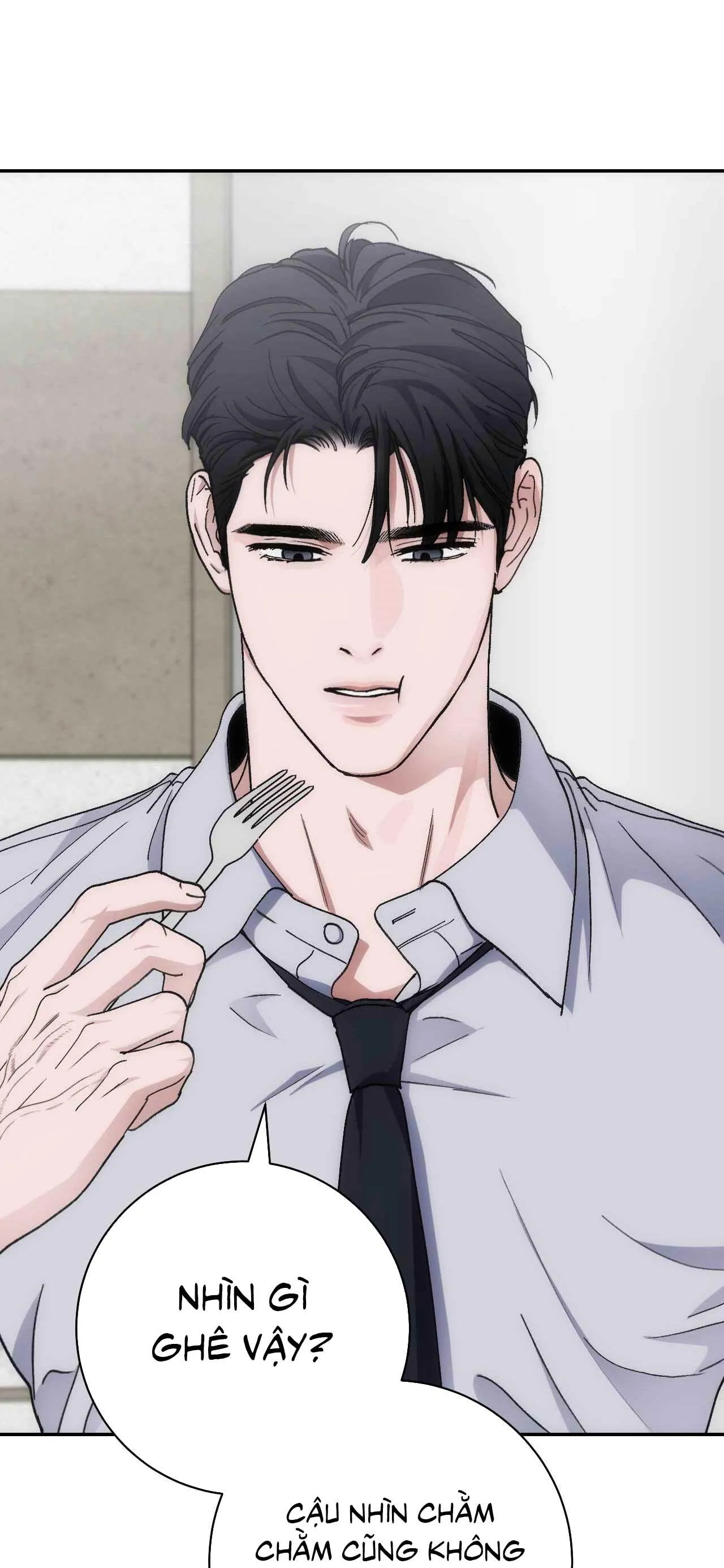 CHÌM TRONG KHOÁI LẠC Chapter 40 Trang 40