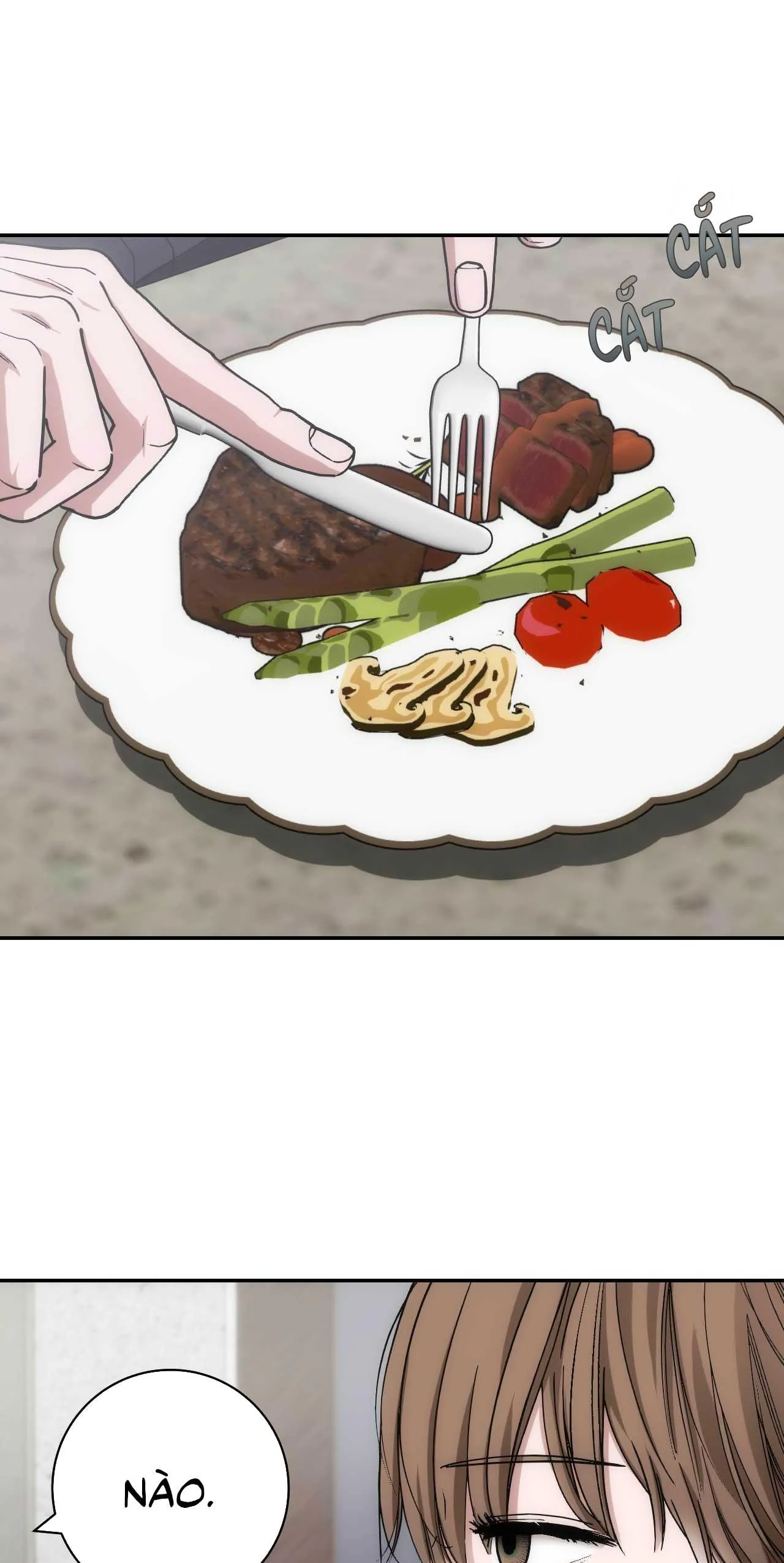 CHÌM TRONG KHOÁI LẠC Chapter 40 Trang 42