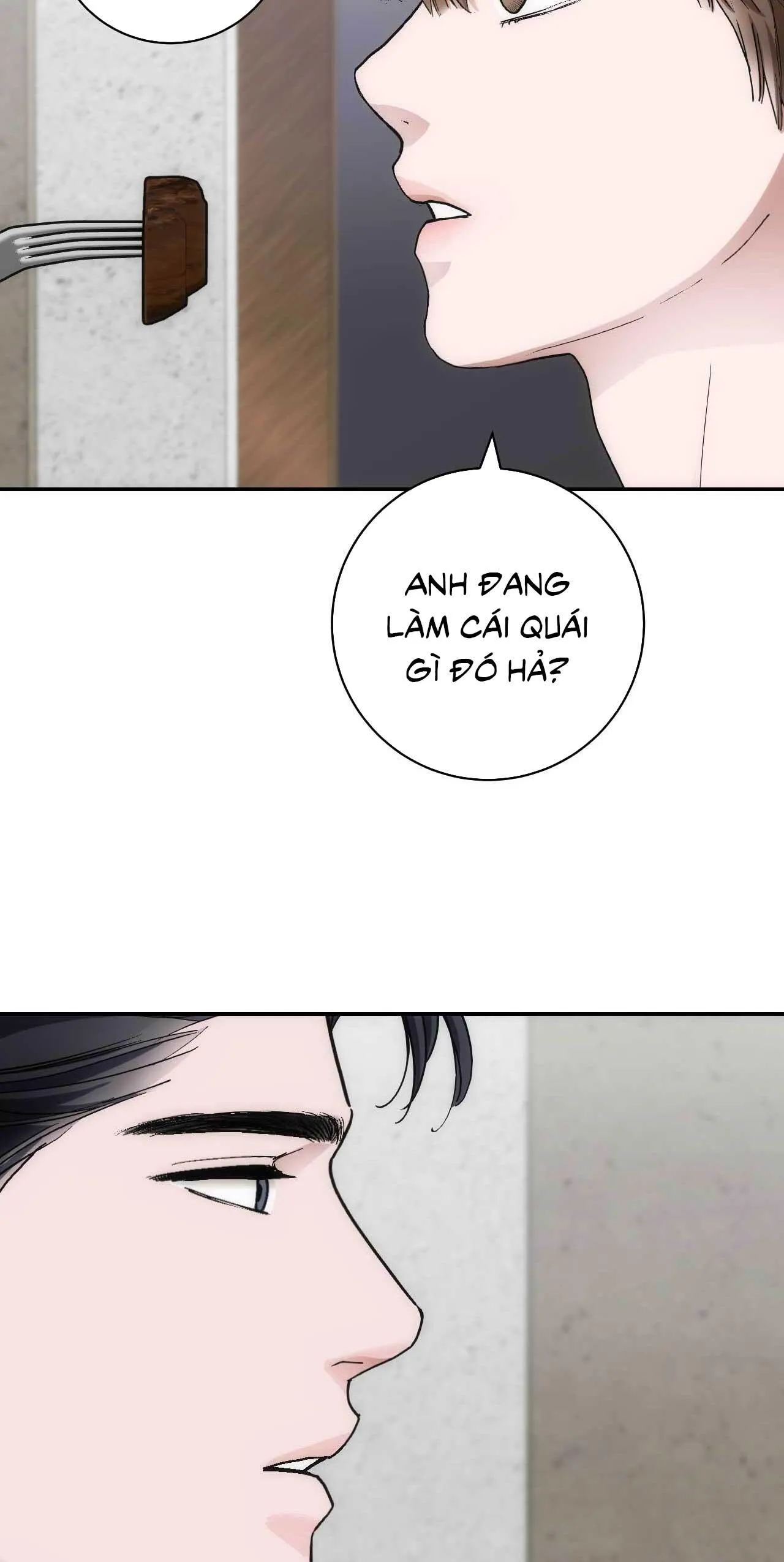 CHÌM TRONG KHOÁI LẠC Chapter 40 Trang 43