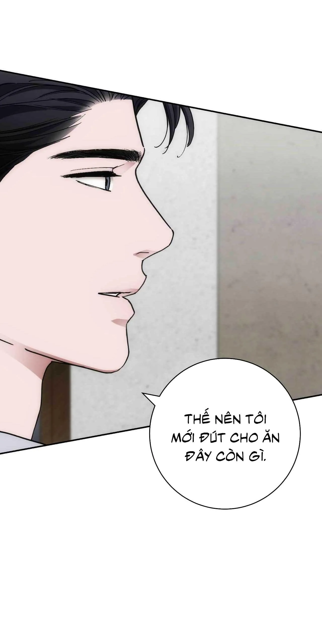 CHÌM TRONG KHOÁI LẠC Chapter 40 Trang 45