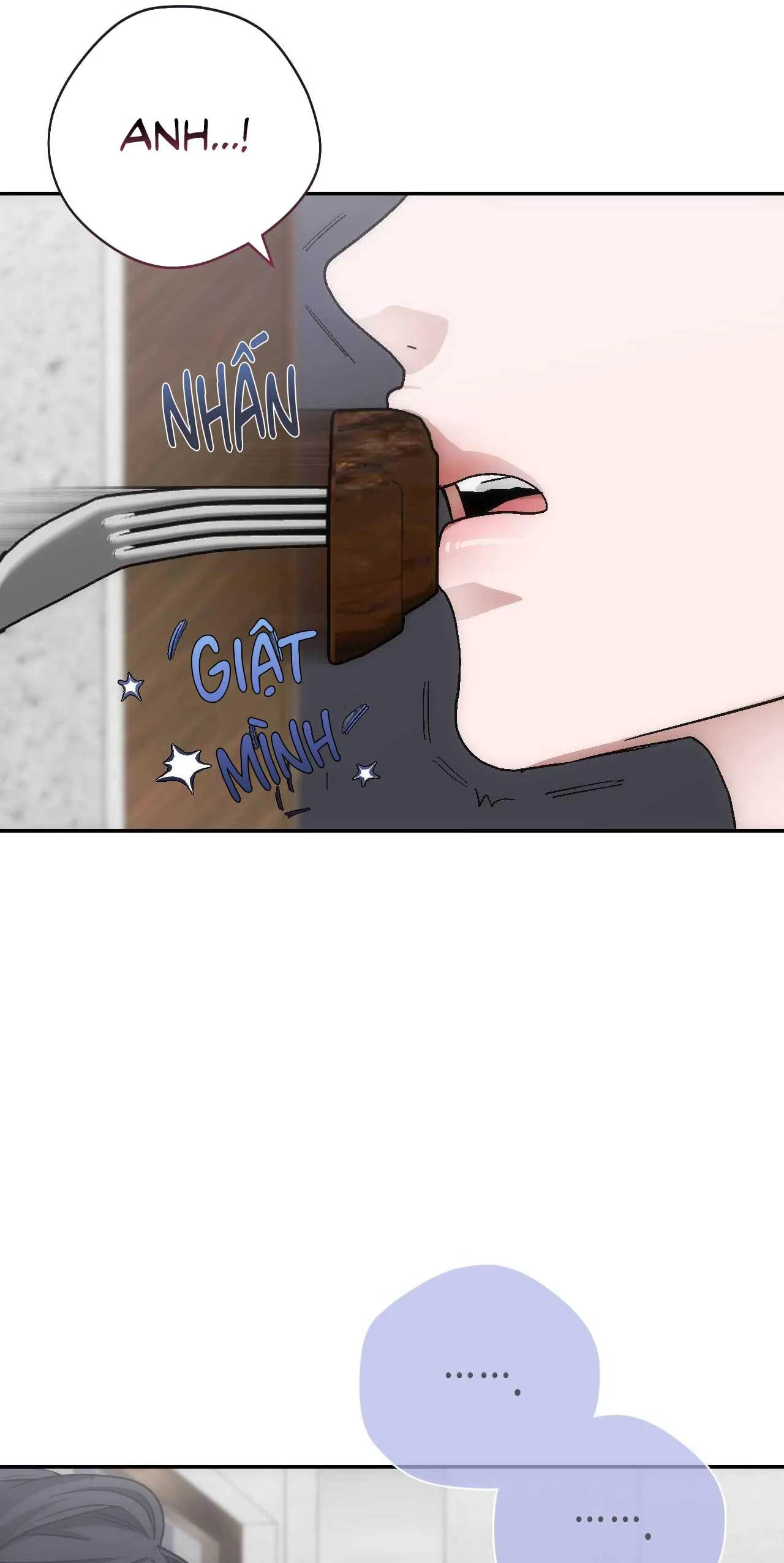 CHÌM TRONG KHOÁI LẠC Chapter 40 Trang 46