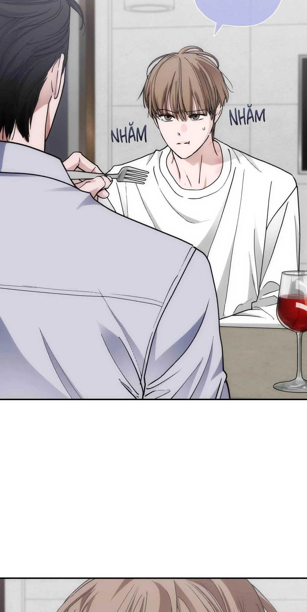 CHÌM TRONG KHOÁI LẠC Chapter 40 Trang 47