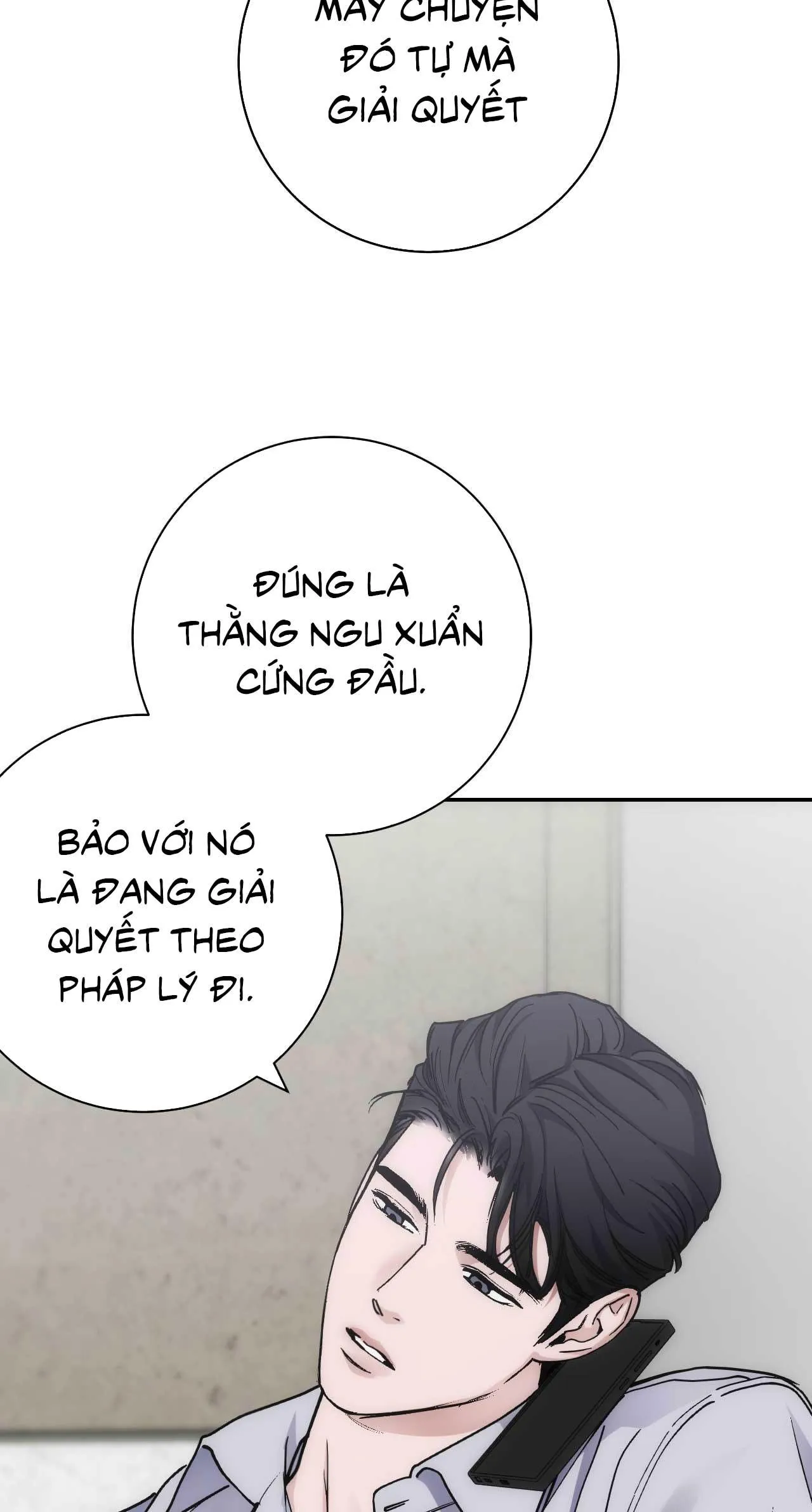 CHÌM TRONG KHOÁI LẠC Chapter 40 Trang 53