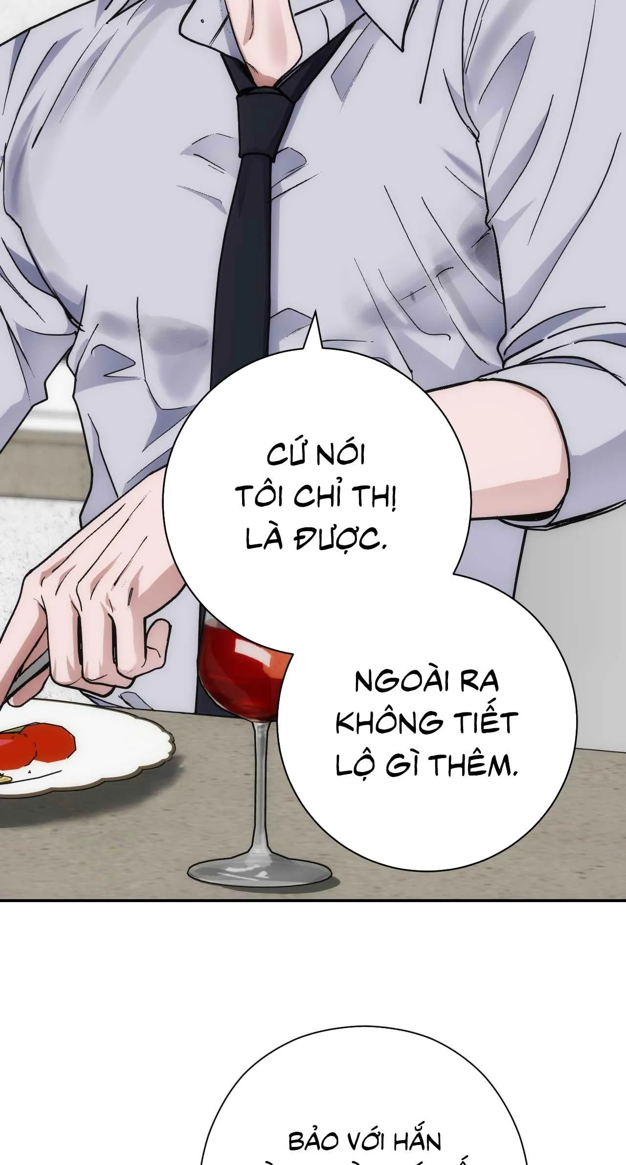 CHÌM TRONG KHOÁI LẠC Chapter 40 Trang 54