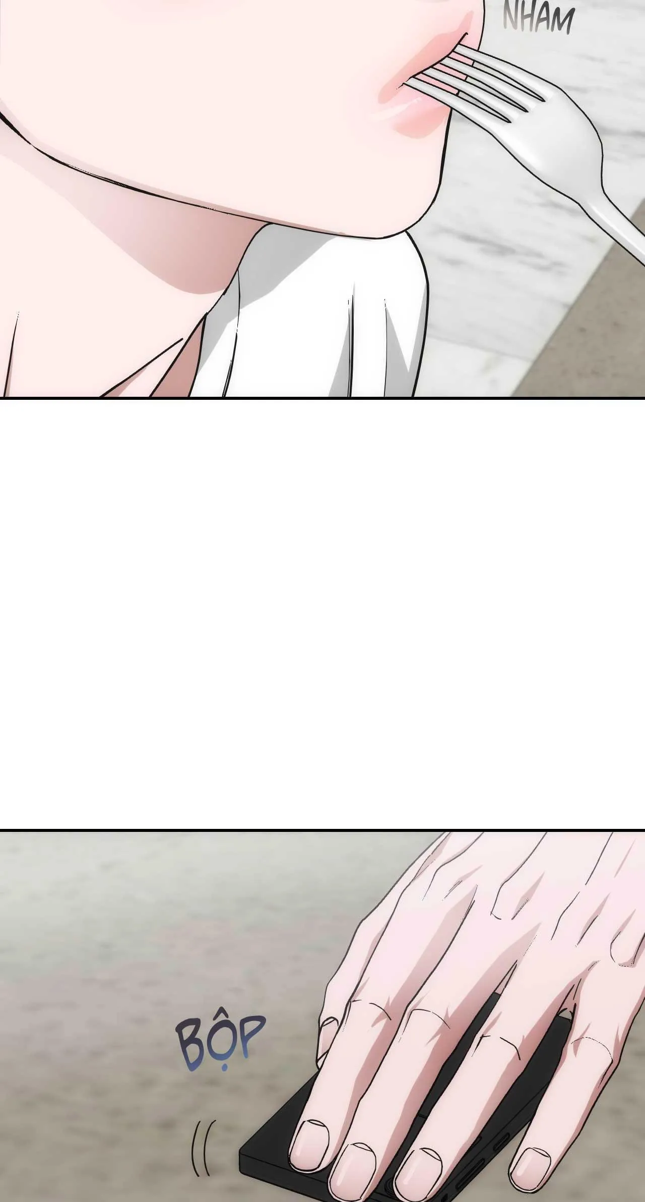 CHÌM TRONG KHOÁI LẠC Chapter 40 Trang 57