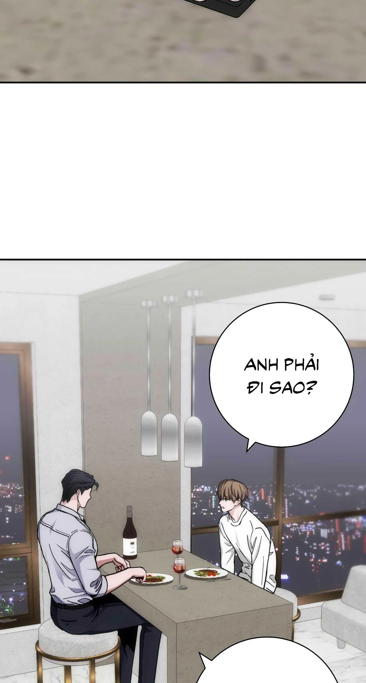 CHÌM TRONG KHOÁI LẠC Chapter 40 Trang 58