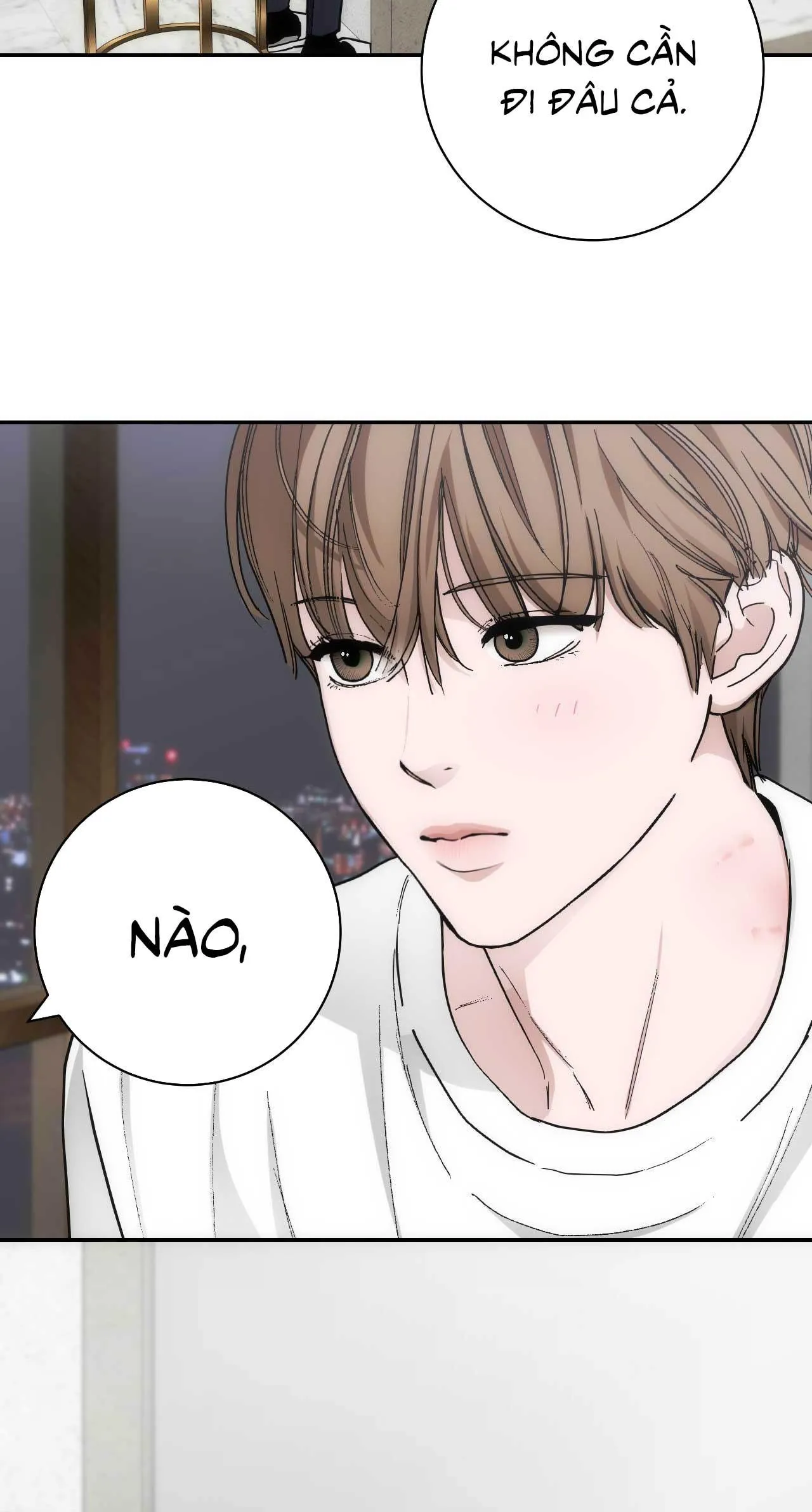 CHÌM TRONG KHOÁI LẠC Chapter 40 Trang 59