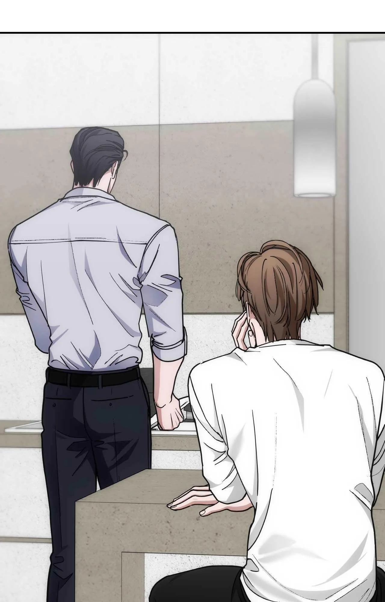 CHÌM TRONG KHOÁI LẠC Chapter 40 Trang 63