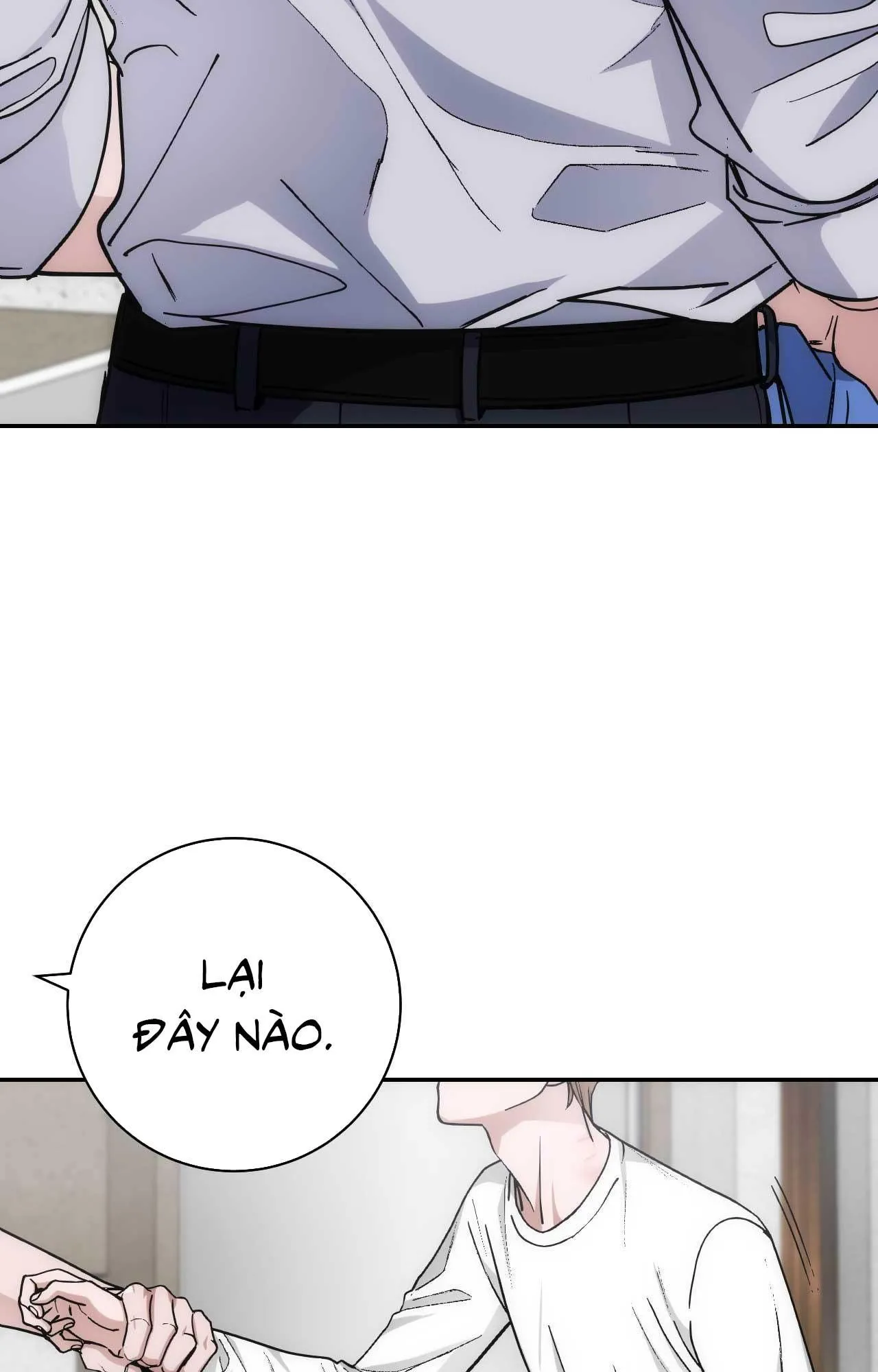 CHÌM TRONG KHOÁI LẠC Chapter 40 Trang 67