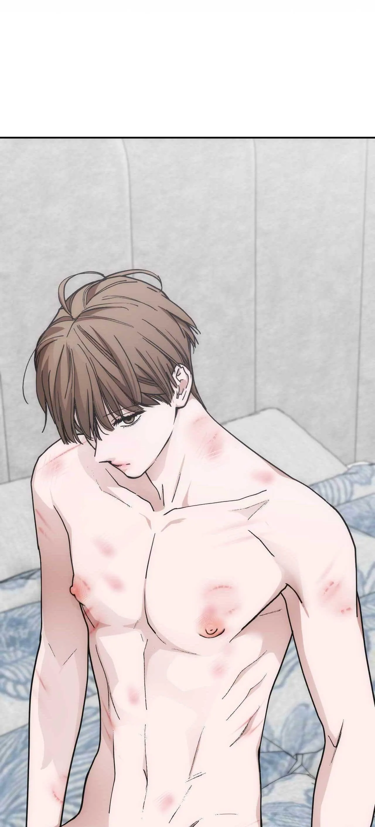 CHÌM TRONG KHOÁI LẠC Chapter 41 Trang 5