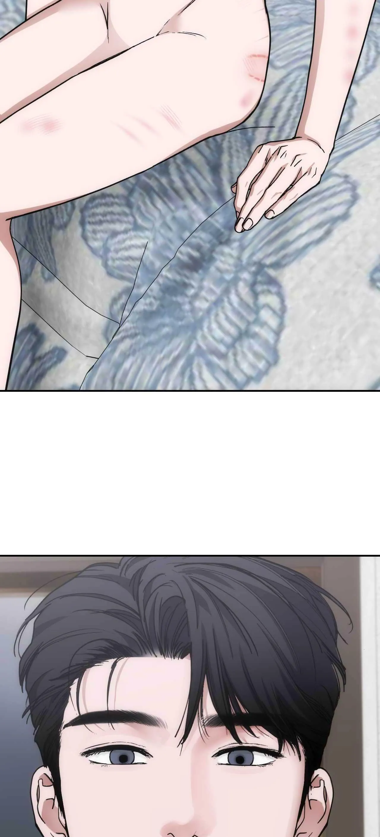 CHÌM TRONG KHOÁI LẠC Chapter 41 Trang 6