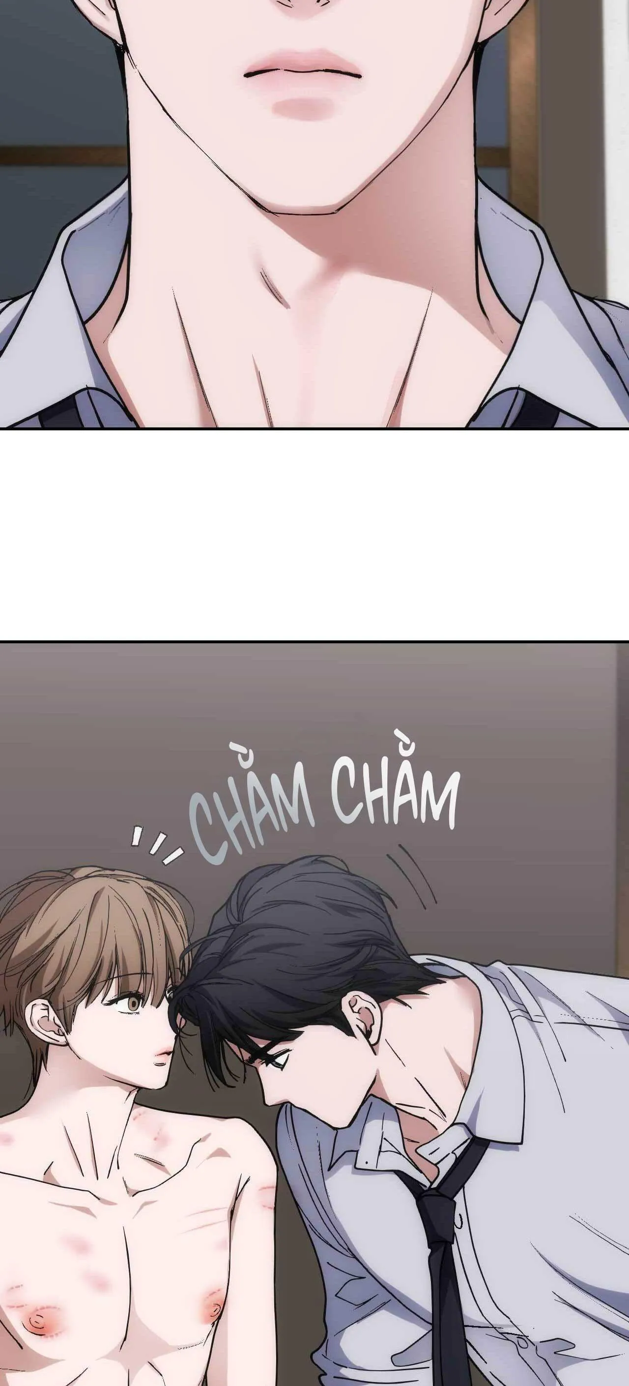 CHÌM TRONG KHOÁI LẠC Chapter 41 Trang 7