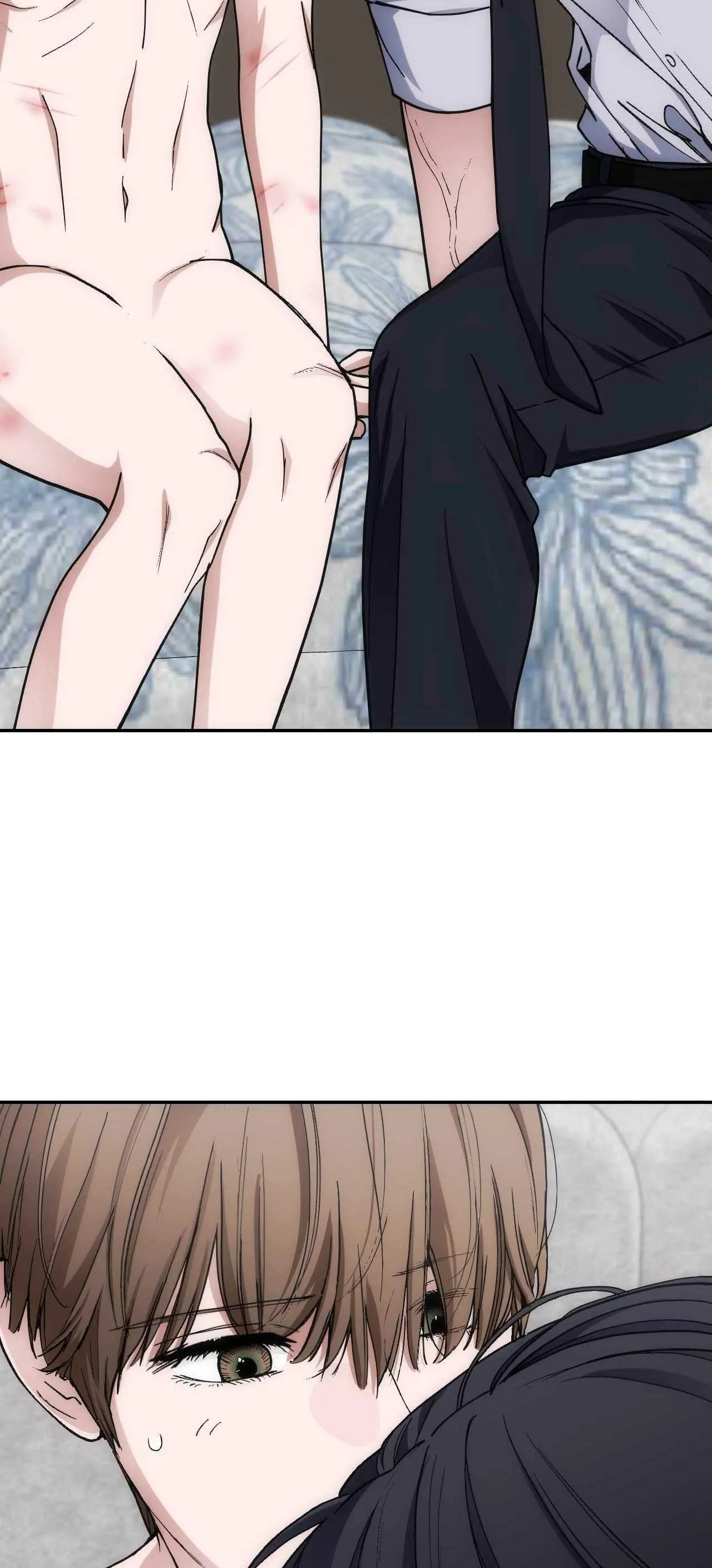 CHÌM TRONG KHOÁI LẠC Chapter 41 Trang 8