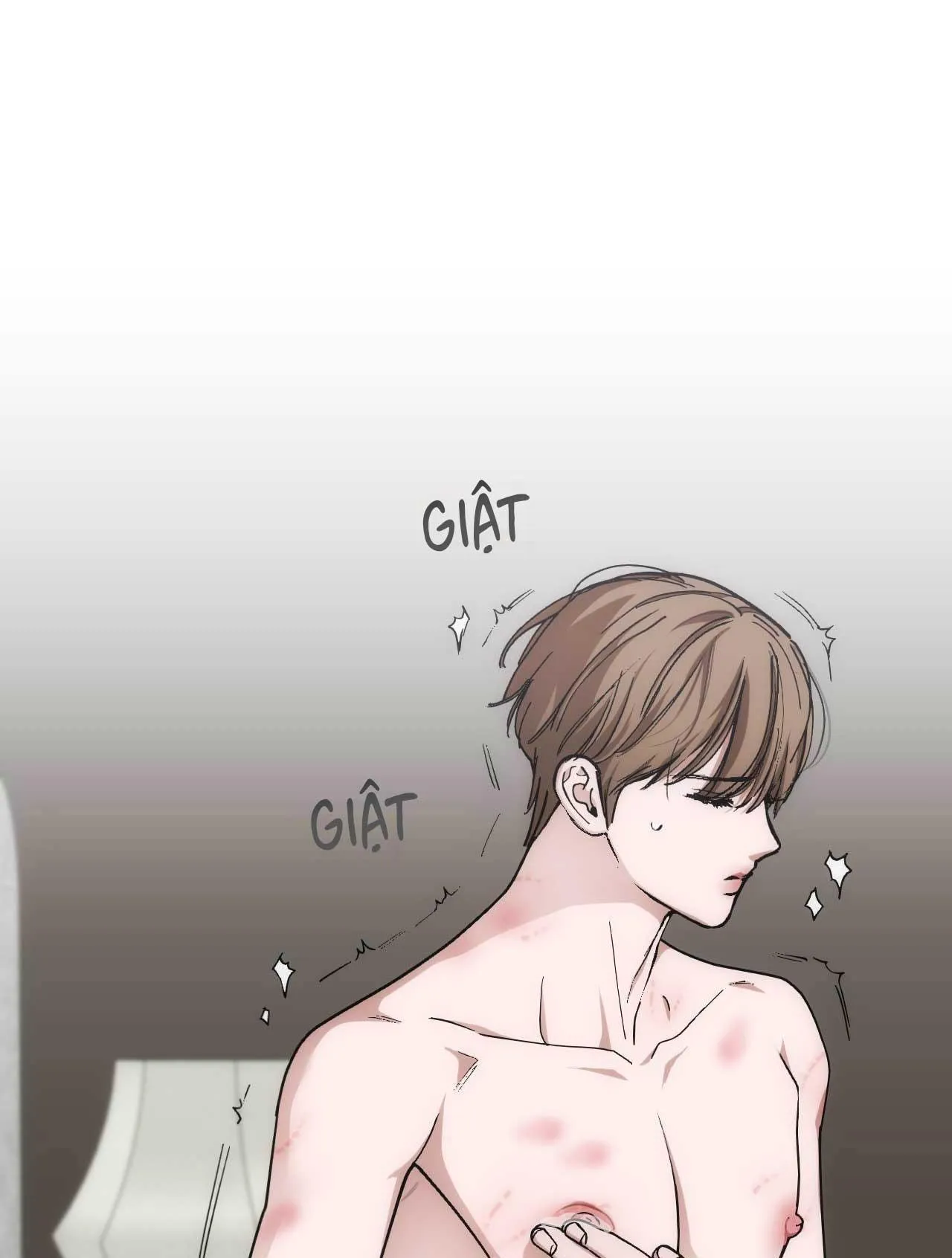 CHÌM TRONG KHOÁI LẠC Chapter 41 Trang 12